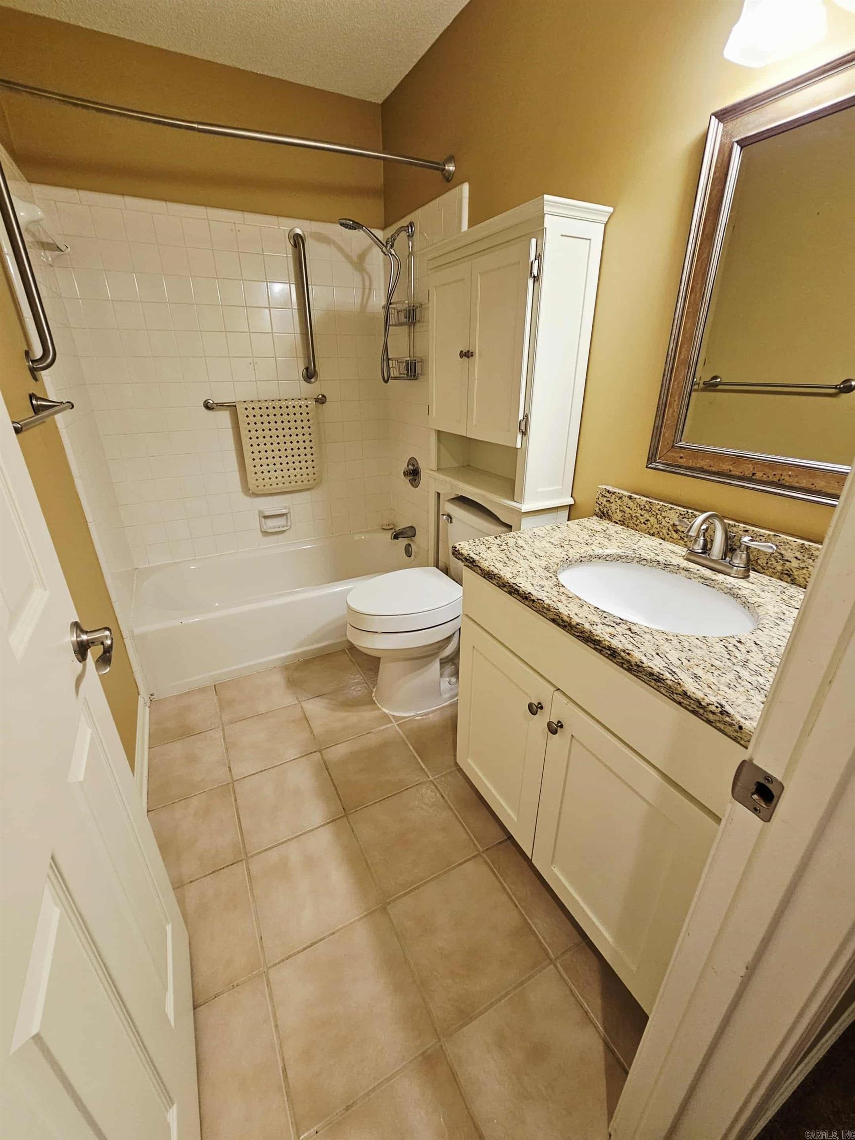SHADOW RIDGE ADDN - Residential