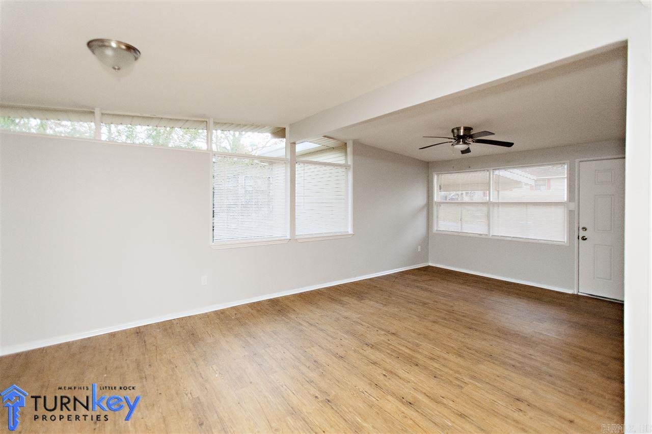 Meadow Cliff - Residential Lease