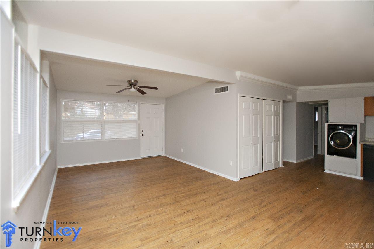 Meadow Cliff - Residential Lease