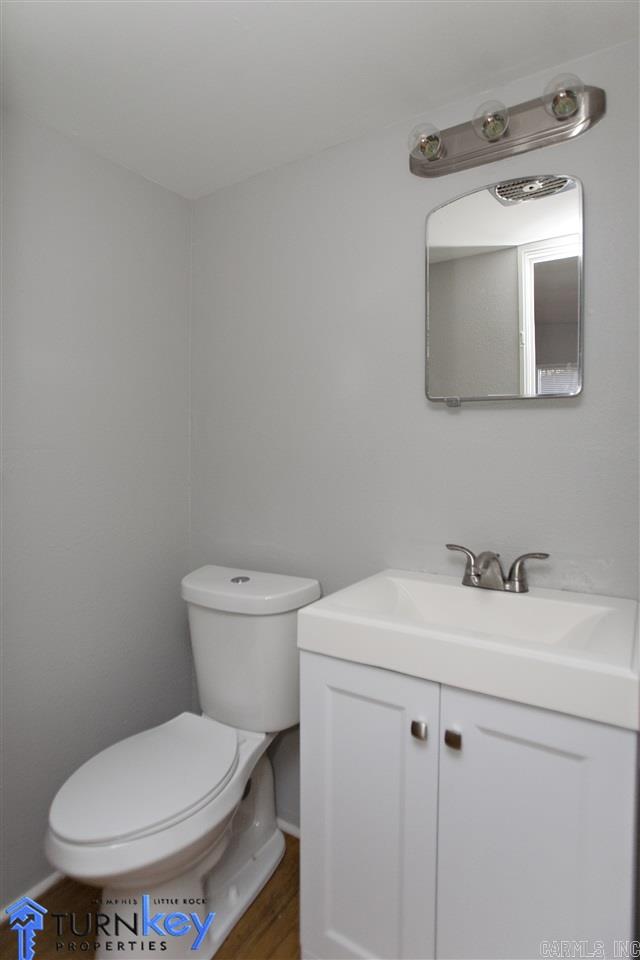 Meadow Cliff - Residential Lease