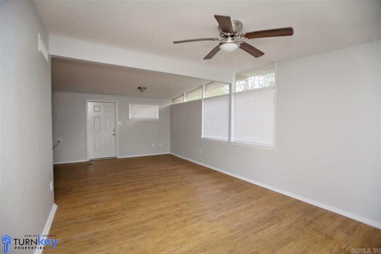 Meadow Cliff - Residential Lease