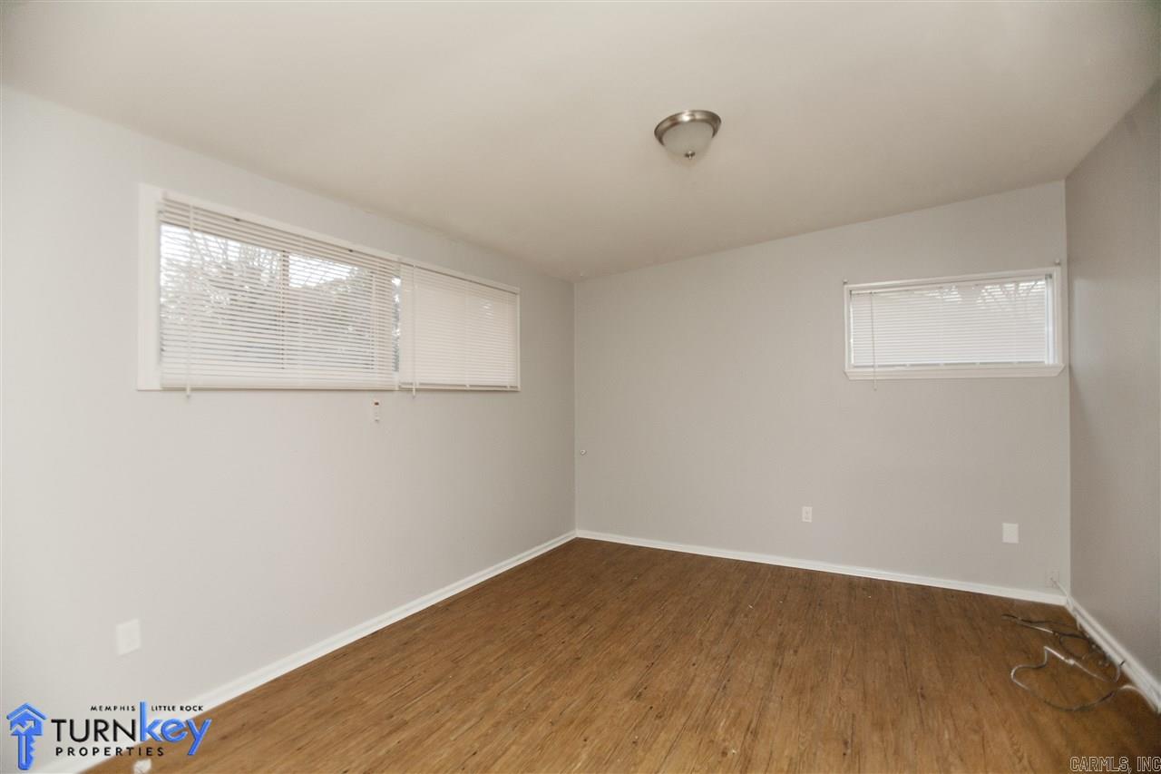 Meadow Cliff - Residential Lease