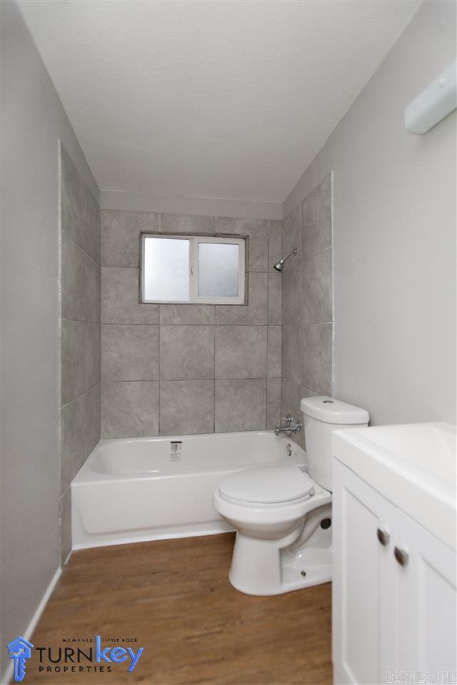 Meadow Cliff - Residential Lease