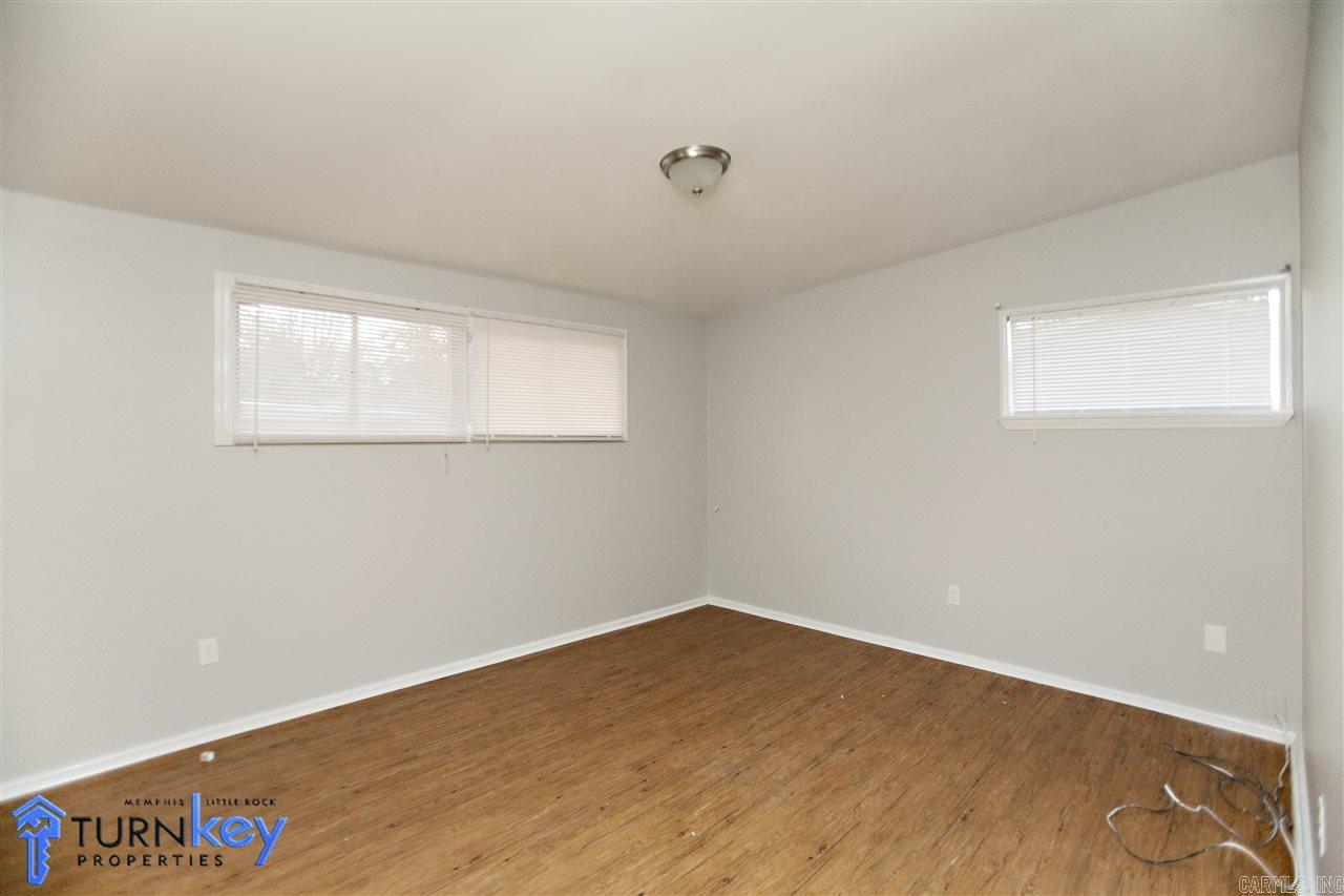 Meadow Cliff - Residential Lease