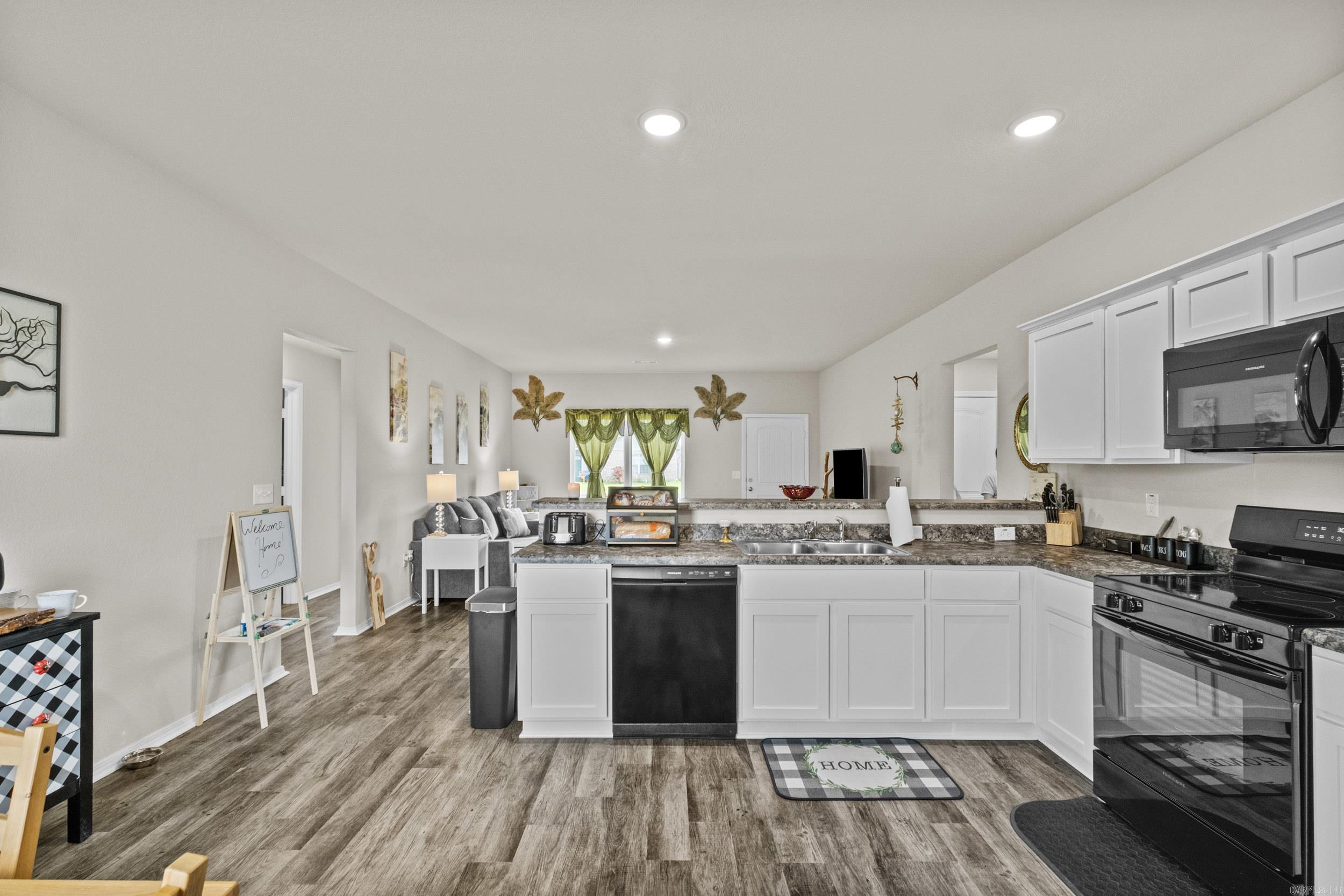 South Fork - Residential