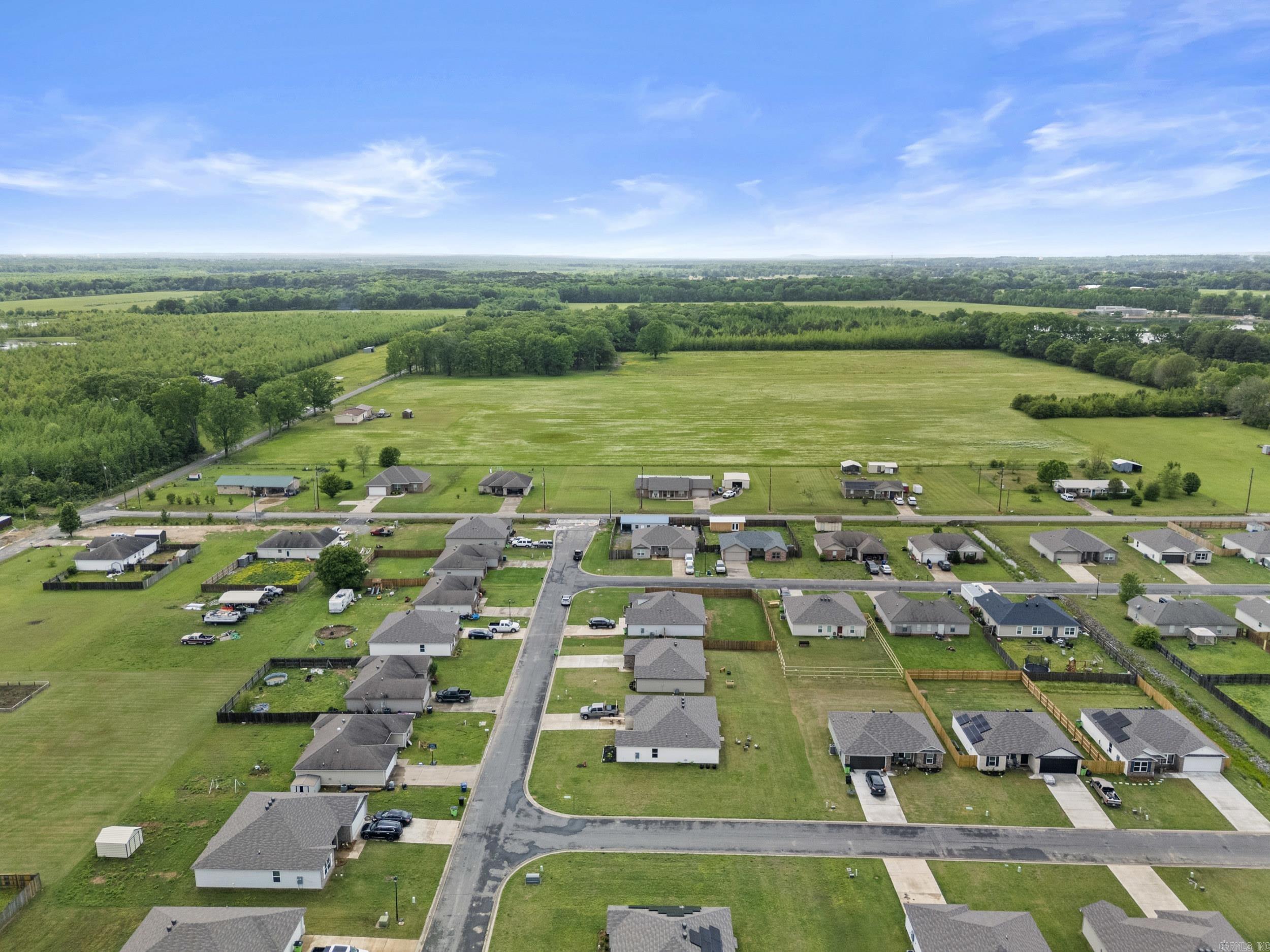 South Fork - Residential