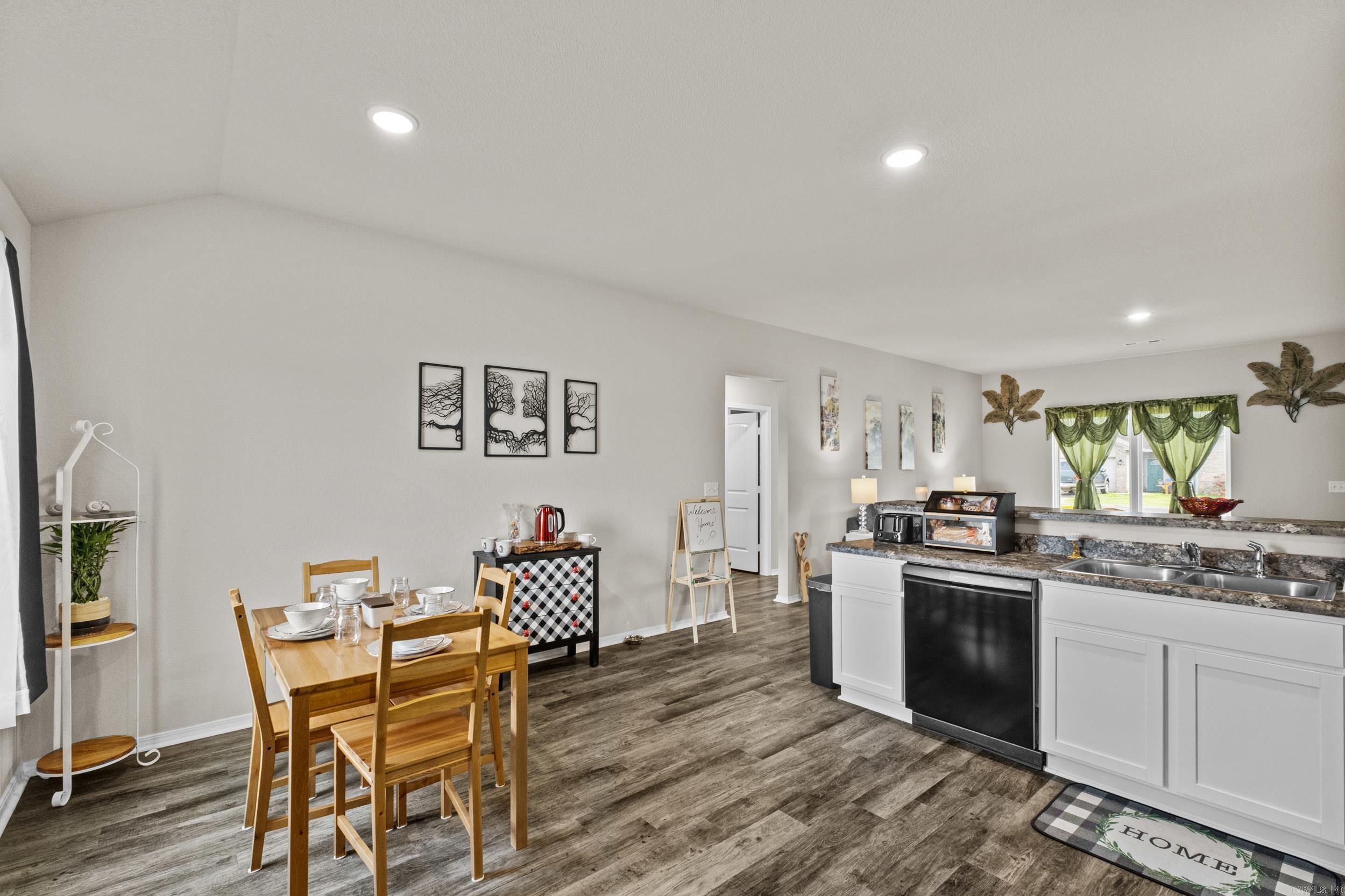 South Fork - Residential