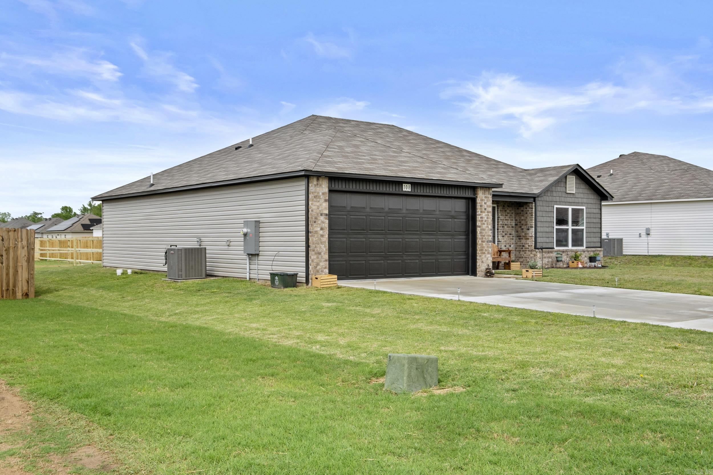 South Fork - Residential