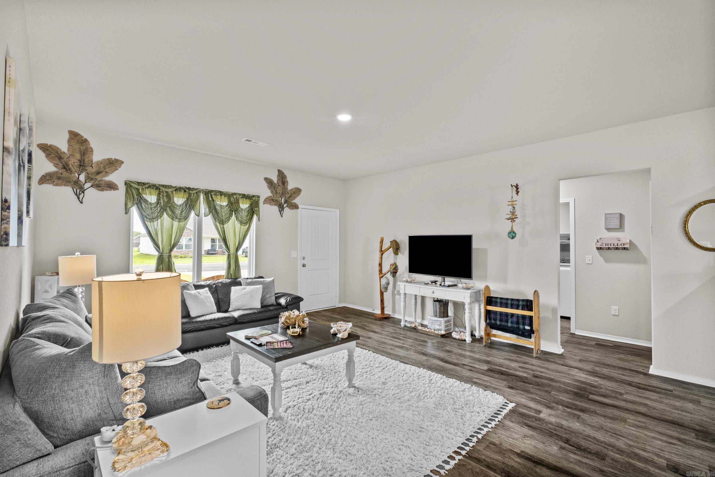 South Fork - Residential