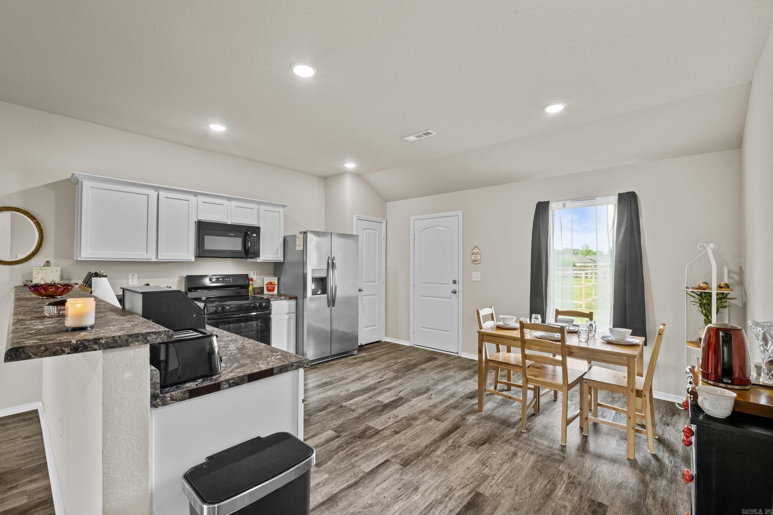 South Fork - Residential