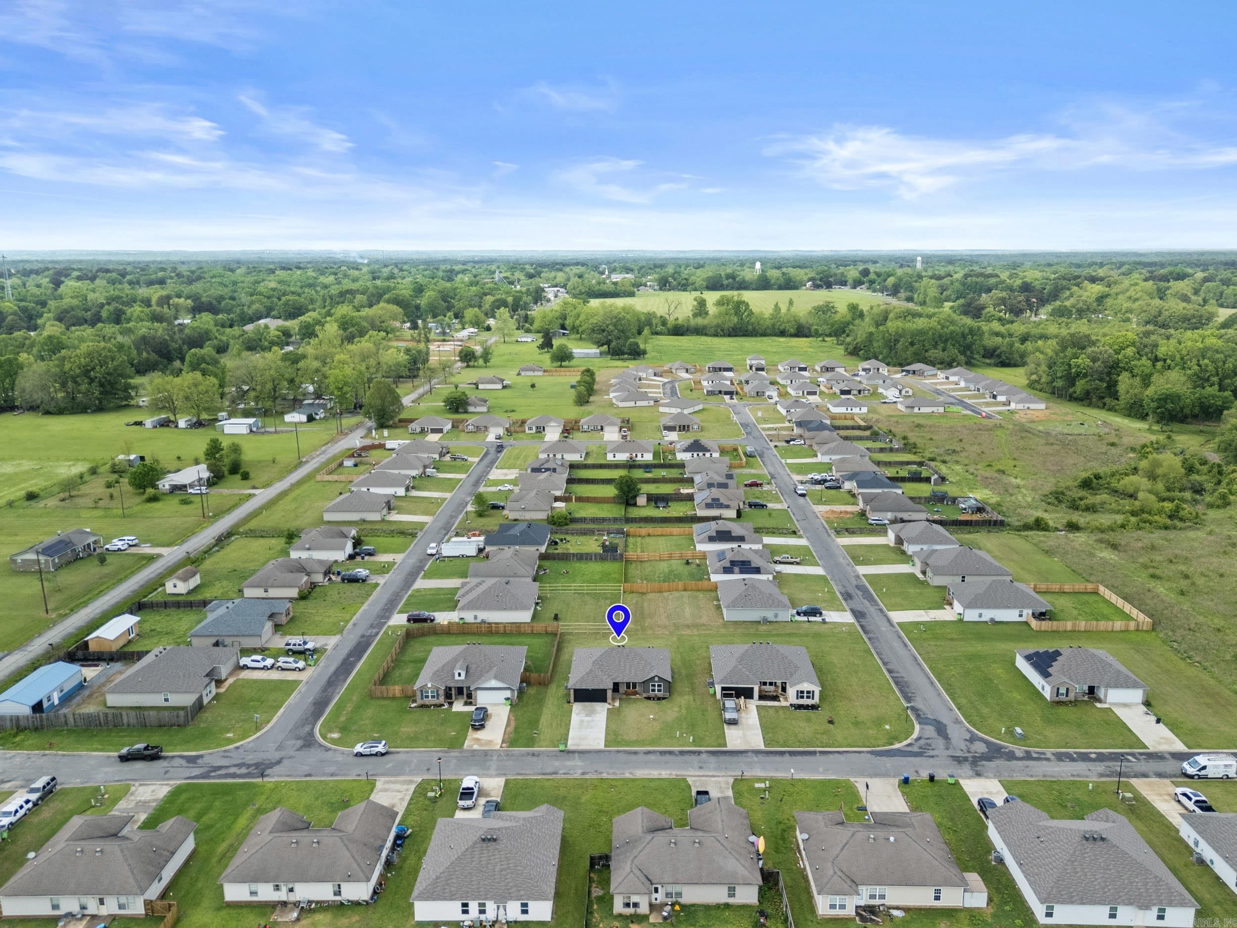 South Fork - Residential