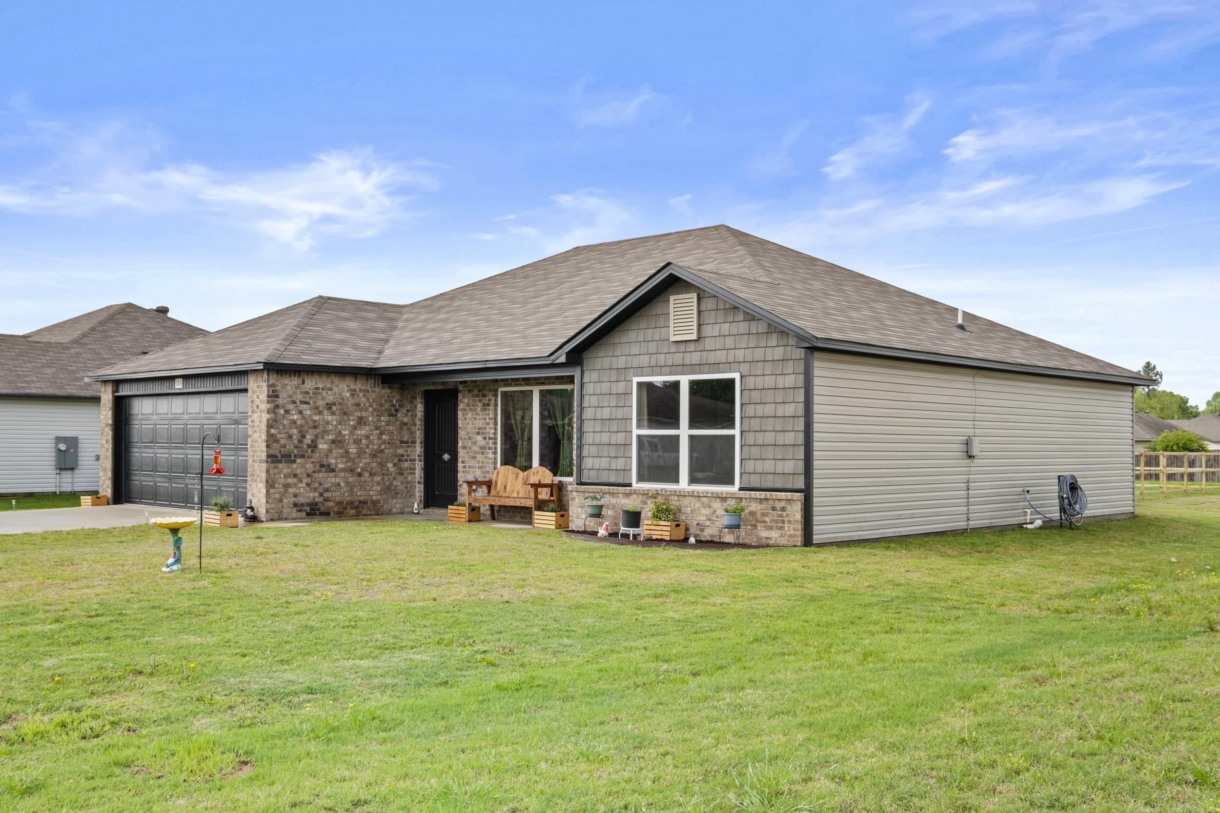 South Fork - Residential