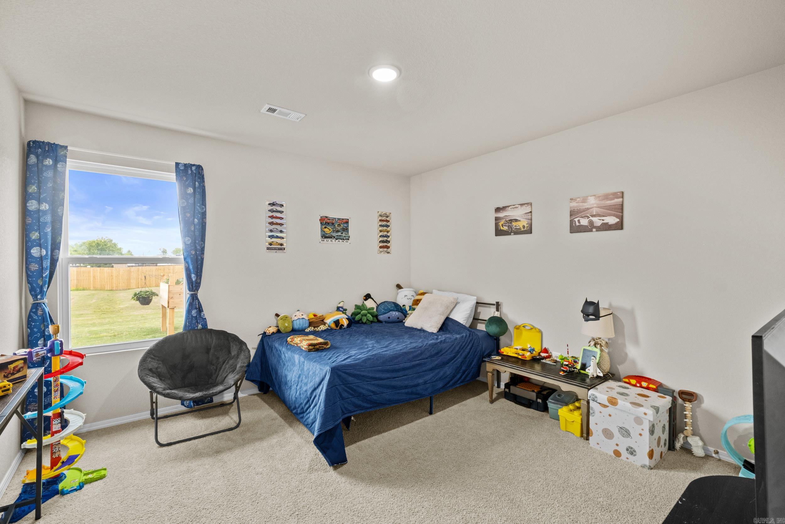 South Fork - Residential