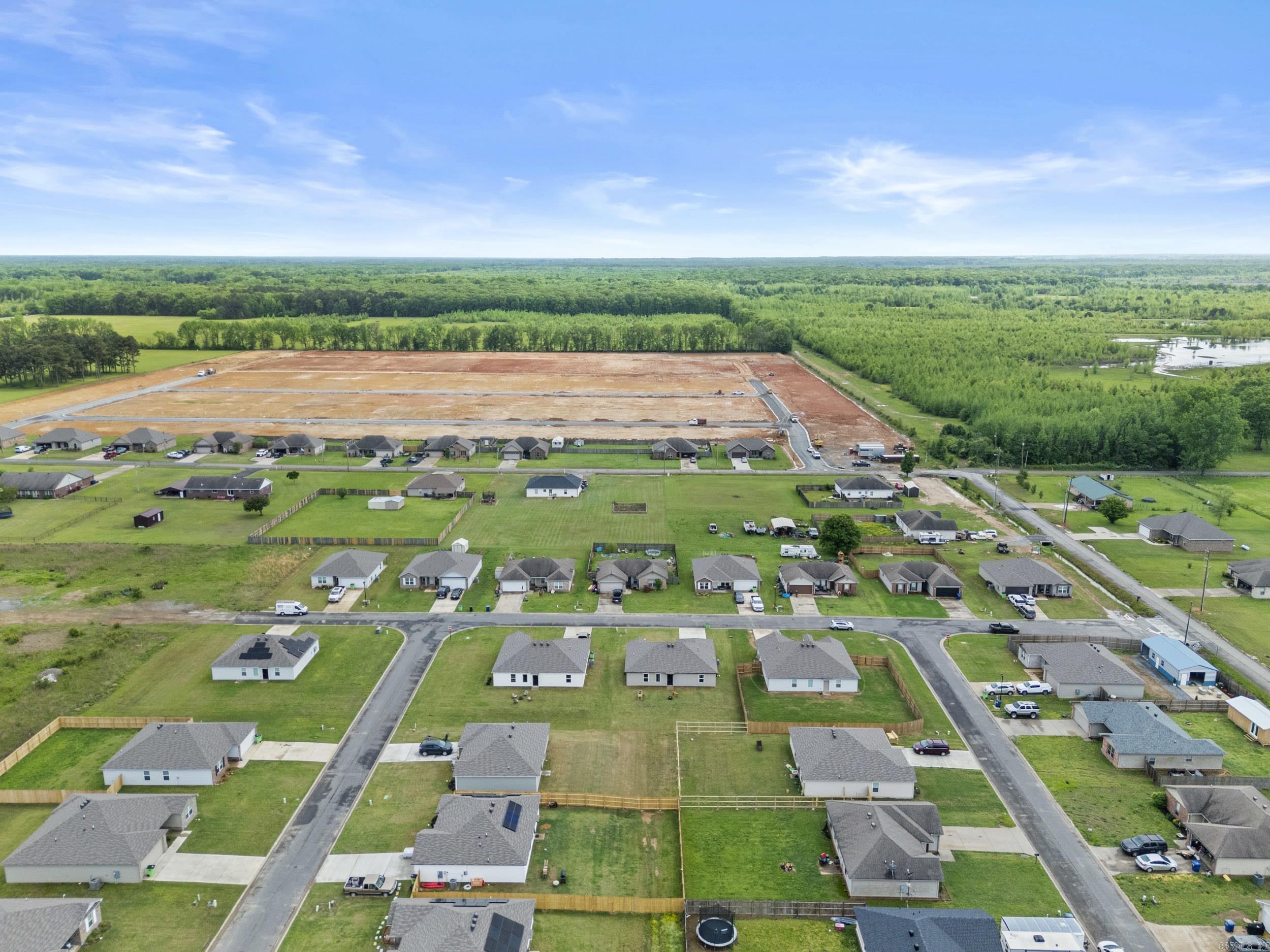 South Fork - Residential