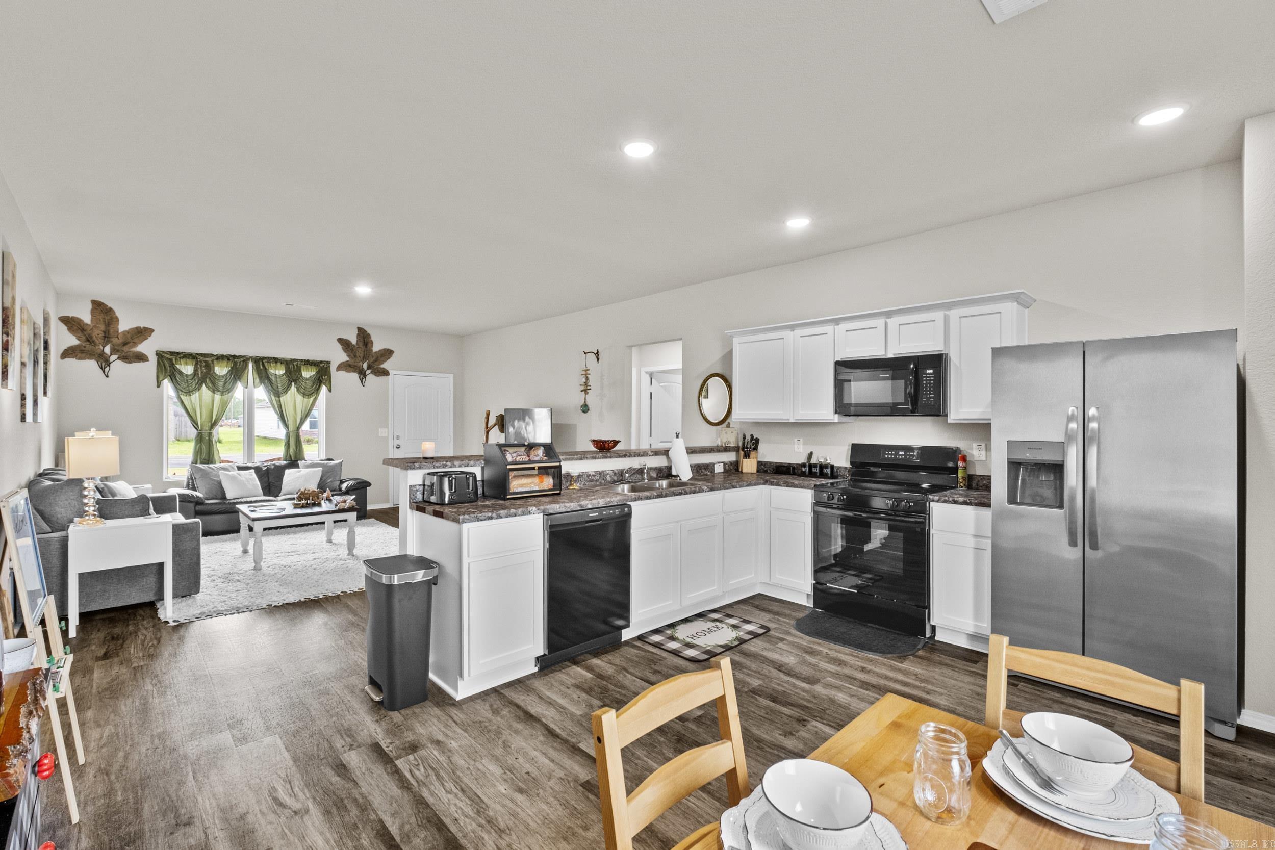 South Fork - Residential