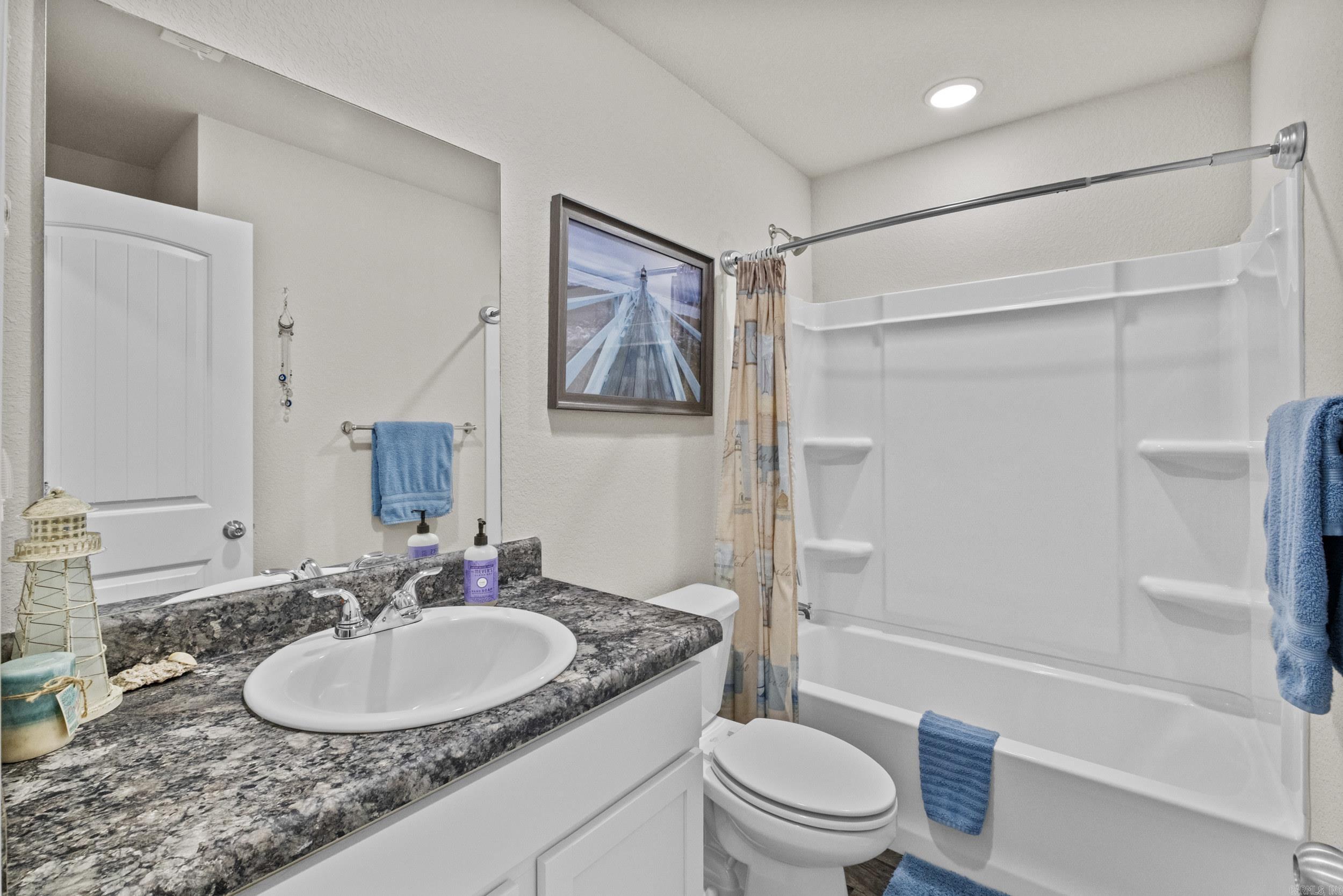 South Fork - Residential