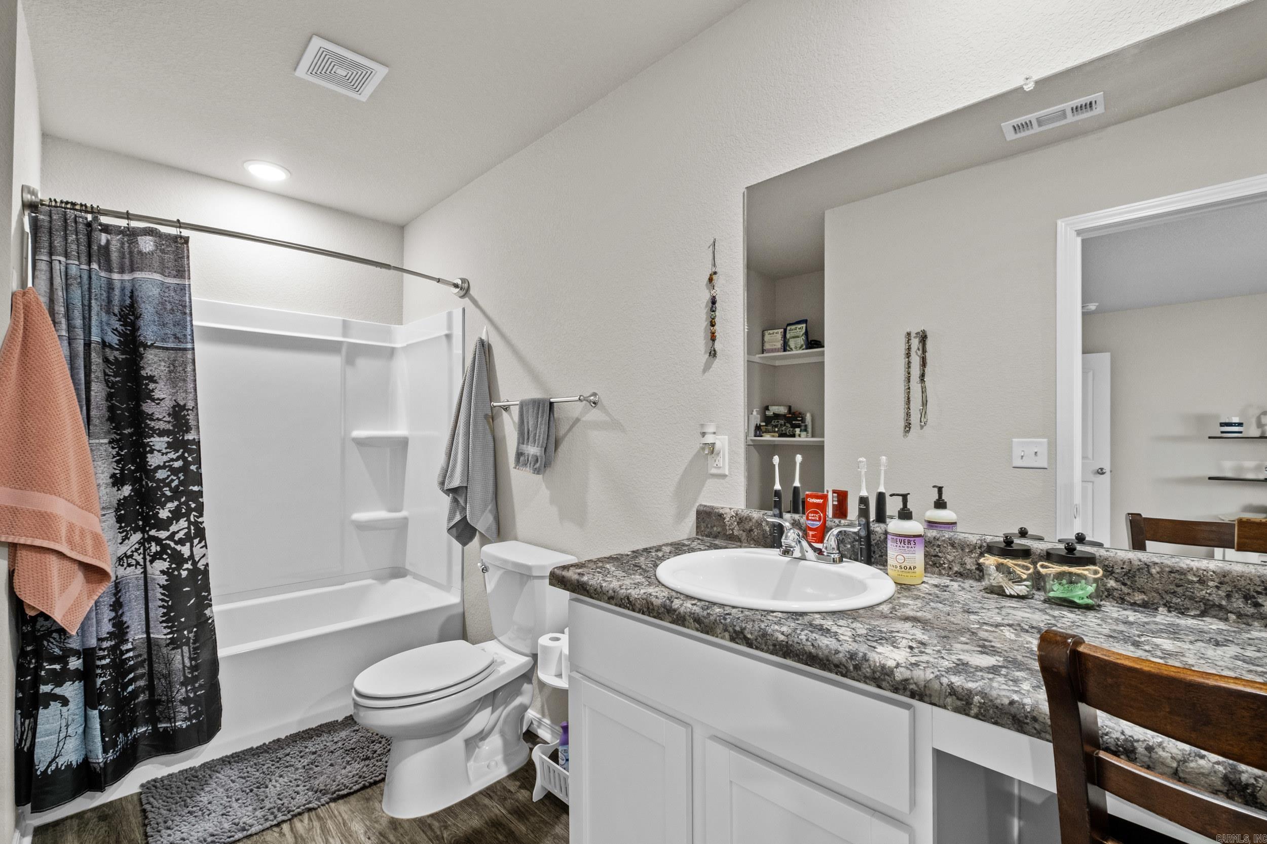 South Fork - Residential