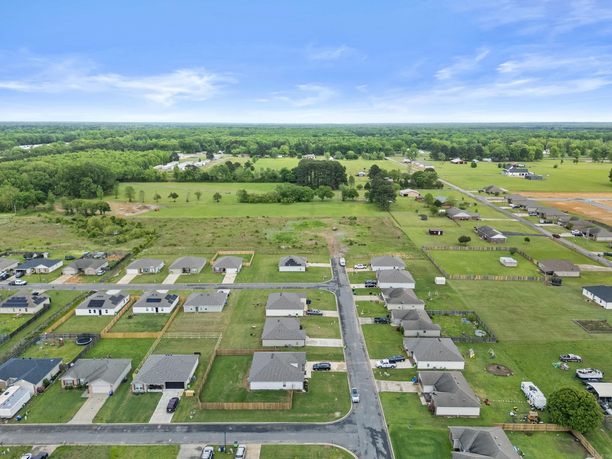 South Fork - Residential