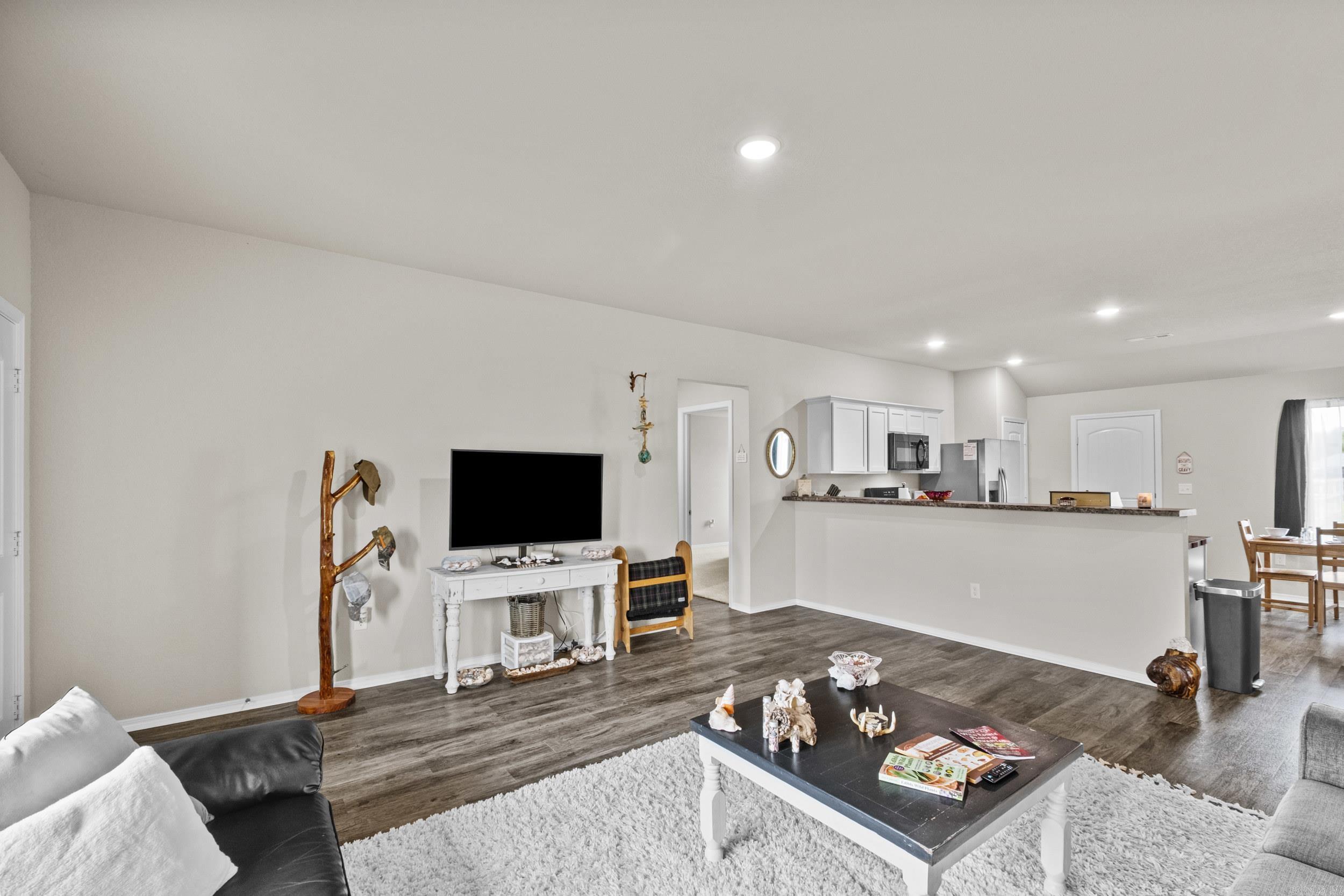 South Fork - Residential