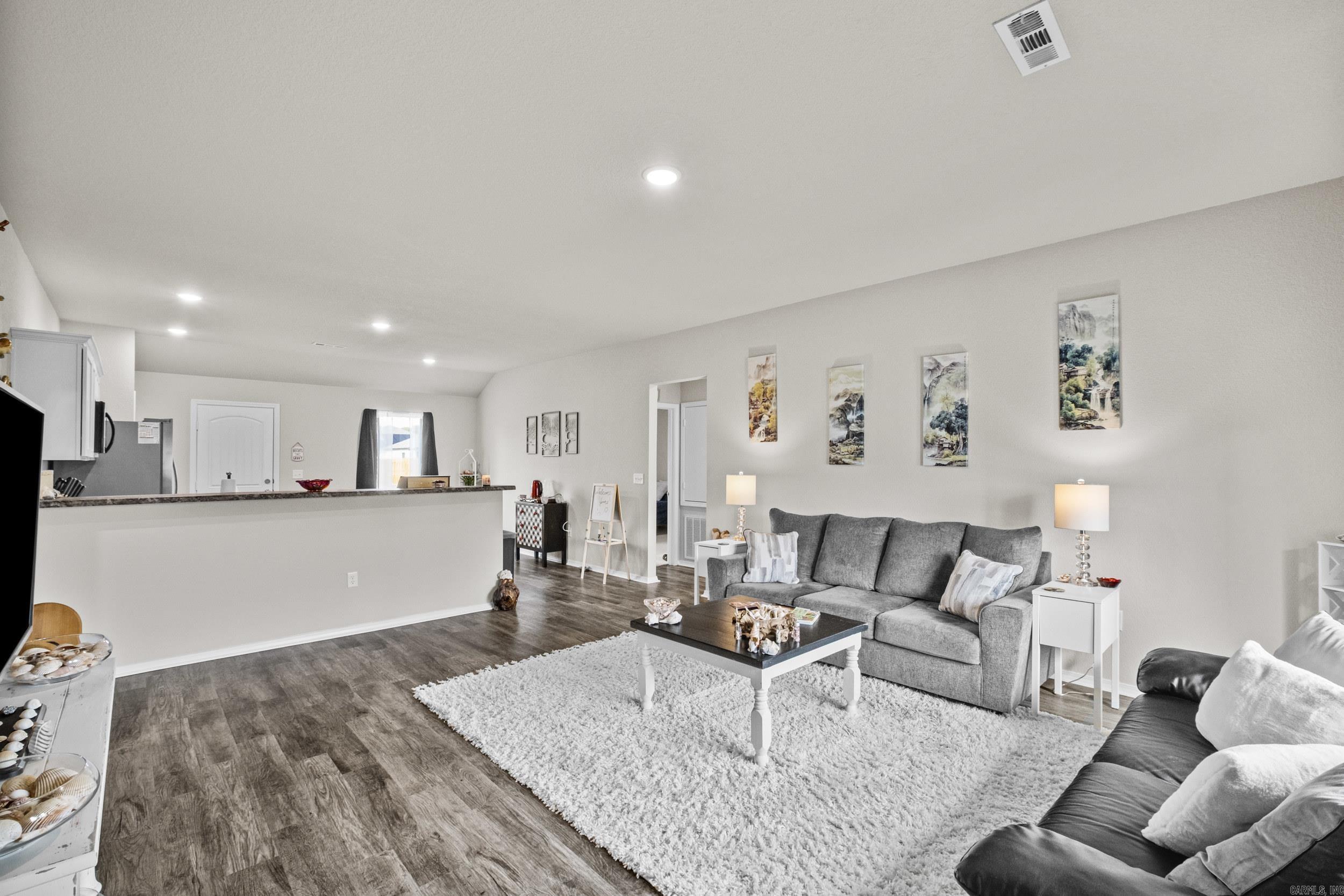 South Fork - Residential