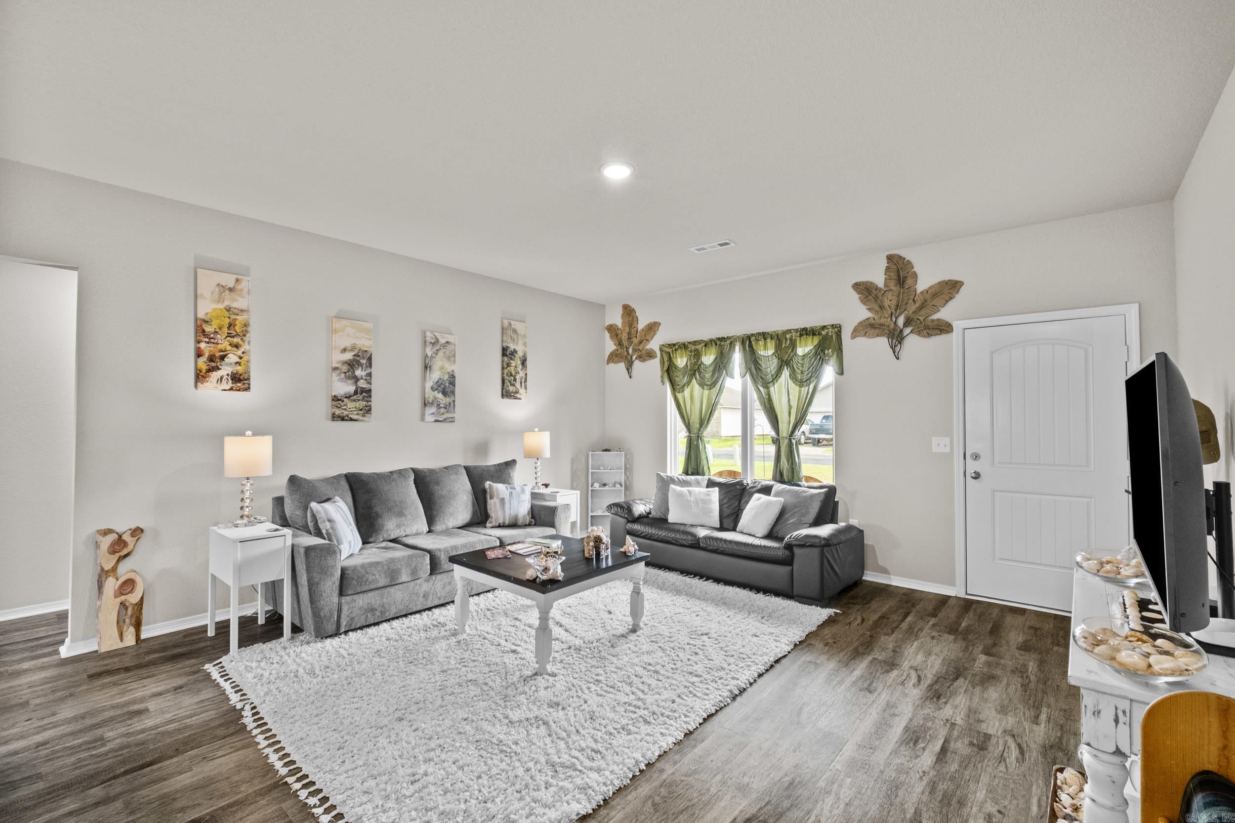 South Fork - Residential