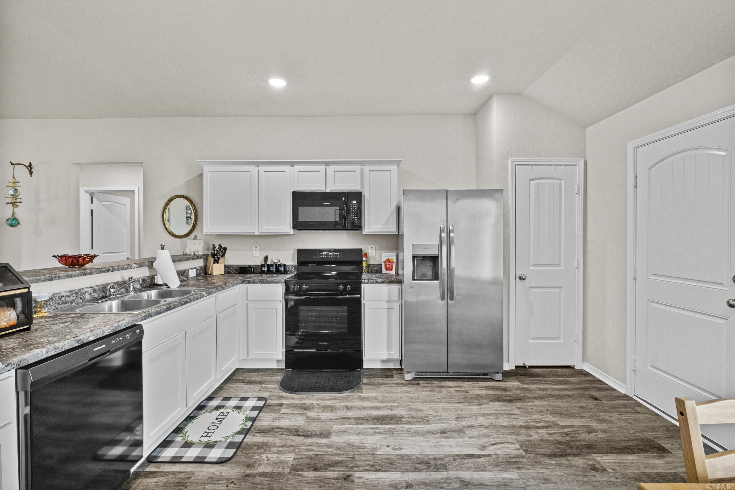 South Fork - Residential