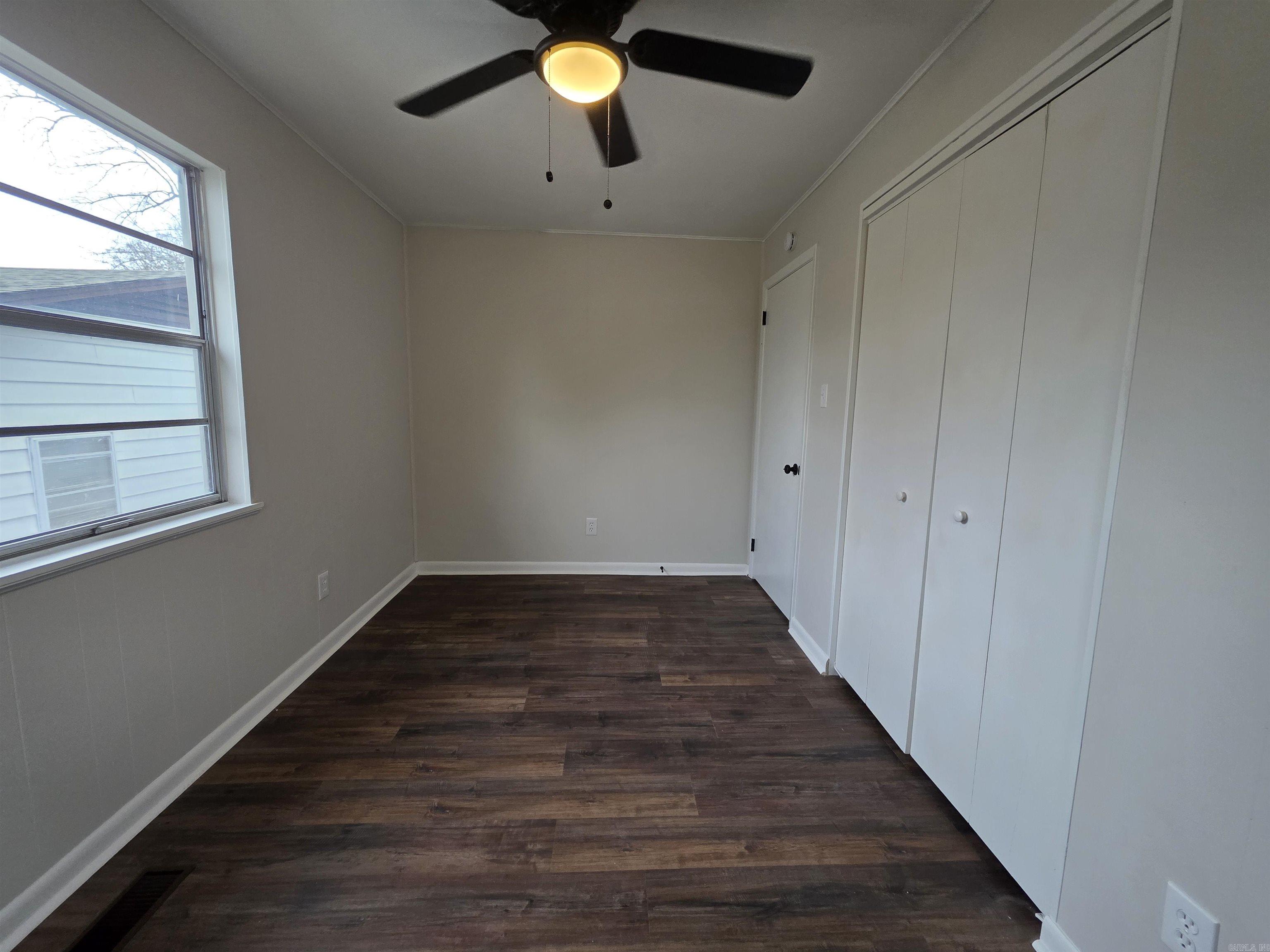 JULIE ADDN - NORTH LITTLE ROCK - Residential Lease