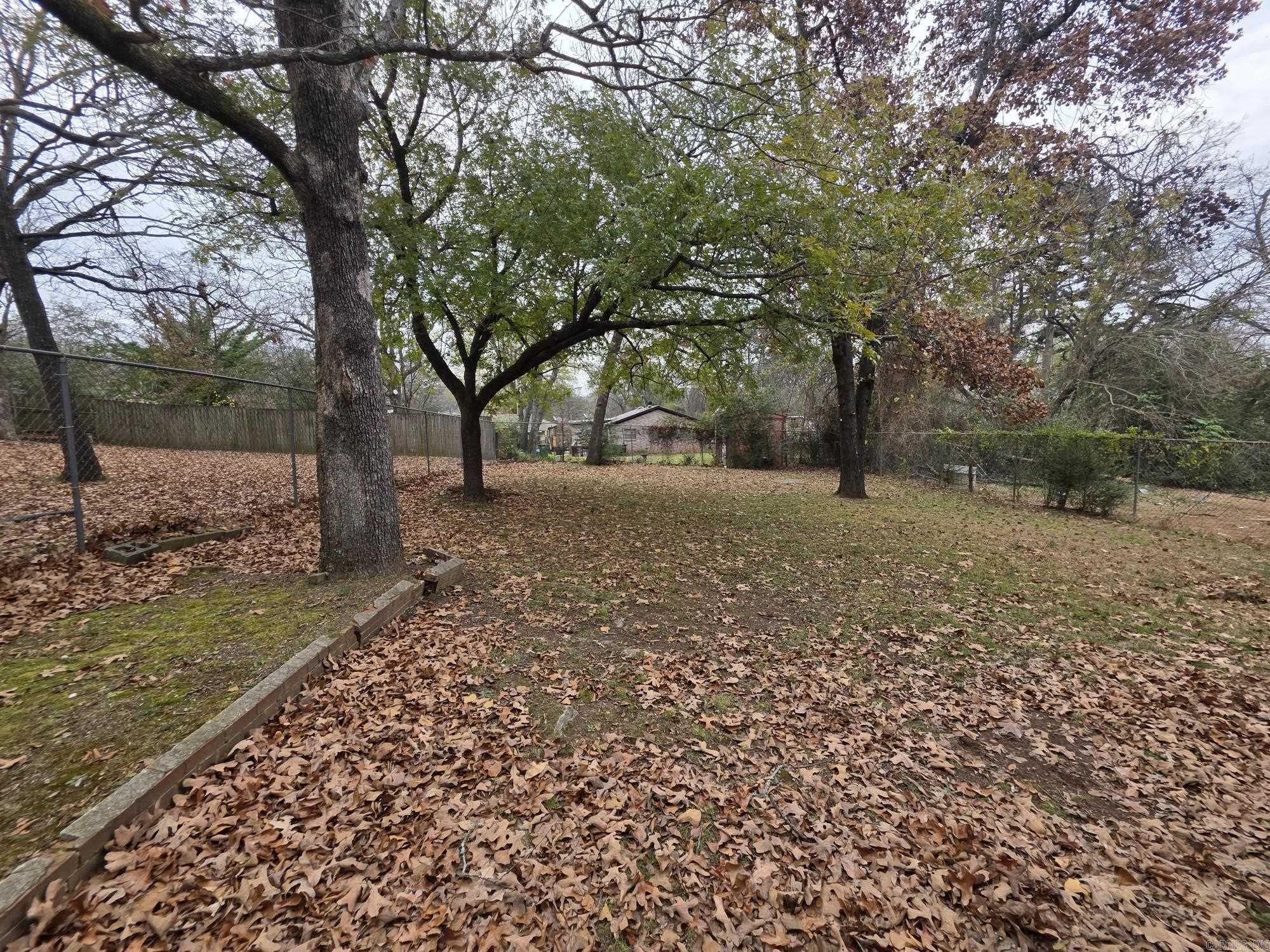 JULIE ADDN - NORTH LITTLE ROCK - Residential Lease