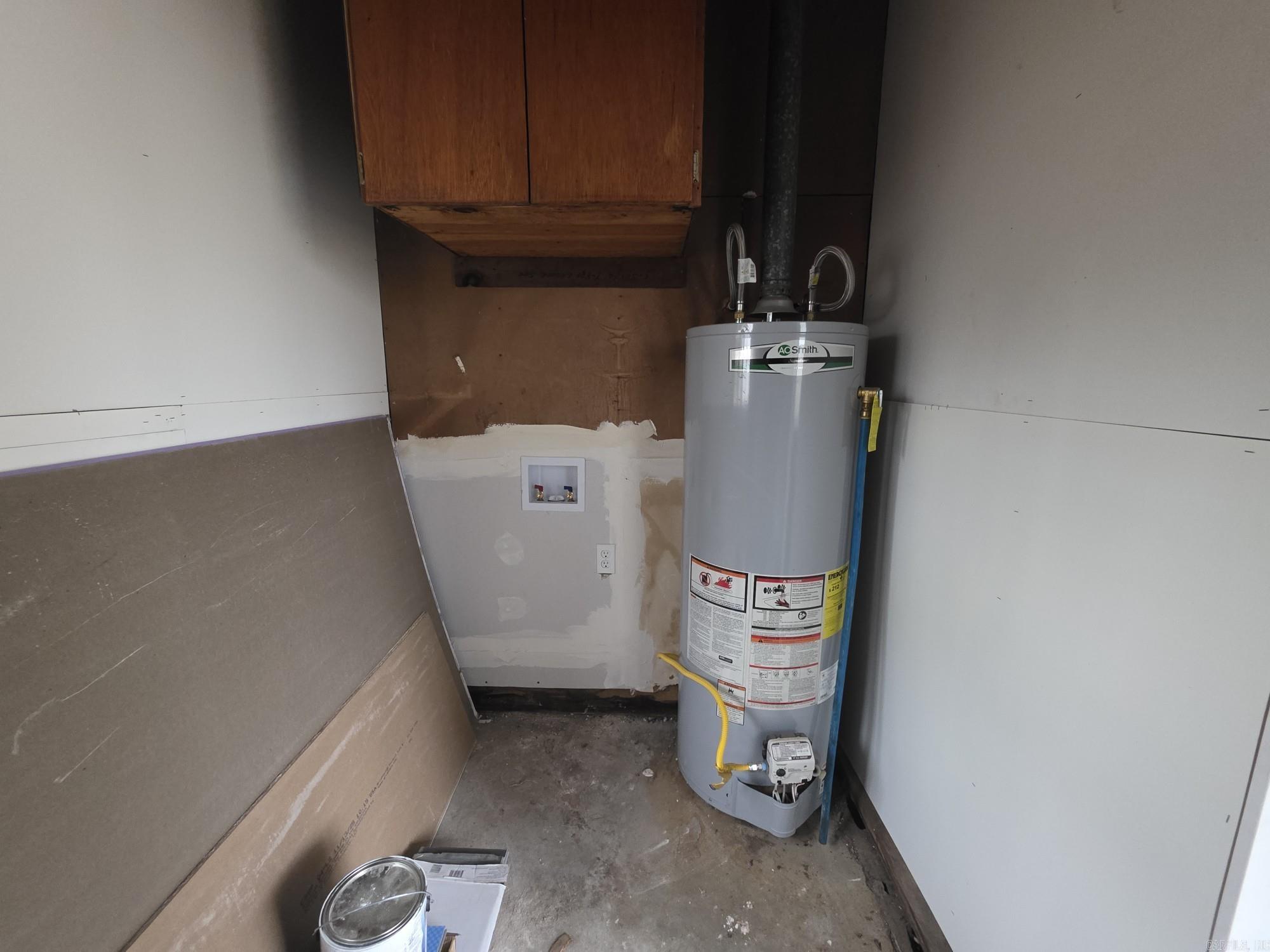 JULIE ADDN - NORTH LITTLE ROCK - Residential Lease