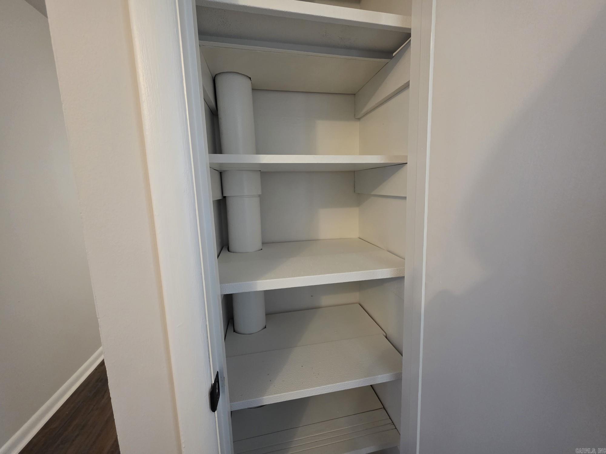 JULIE ADDN - NORTH LITTLE ROCK - Residential Lease