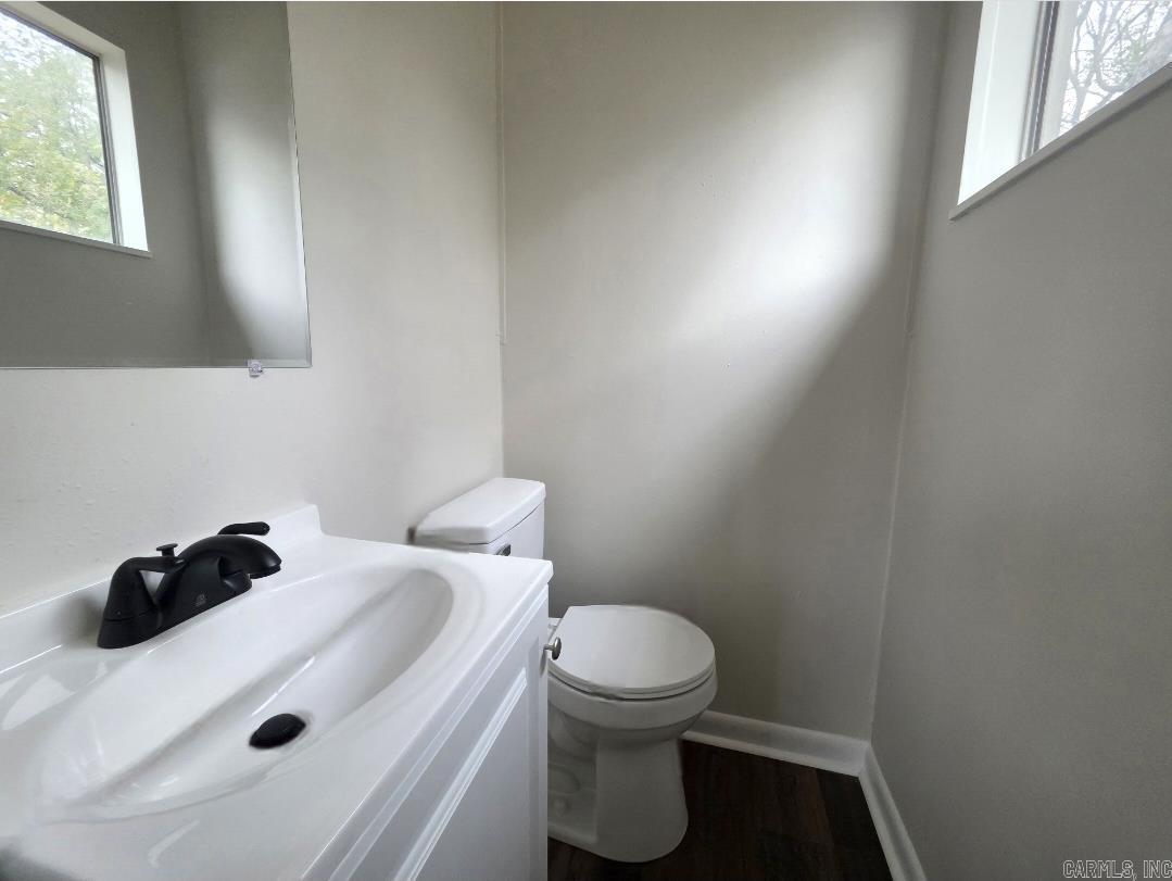 JULIE ADDN - NORTH LITTLE ROCK - Residential Lease