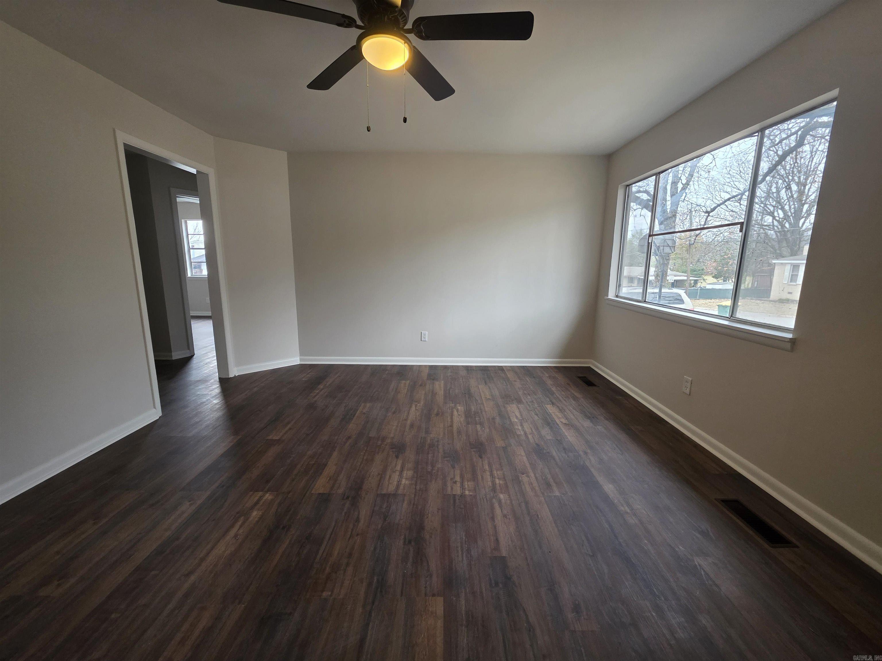 JULIE ADDN - NORTH LITTLE ROCK - Residential Lease