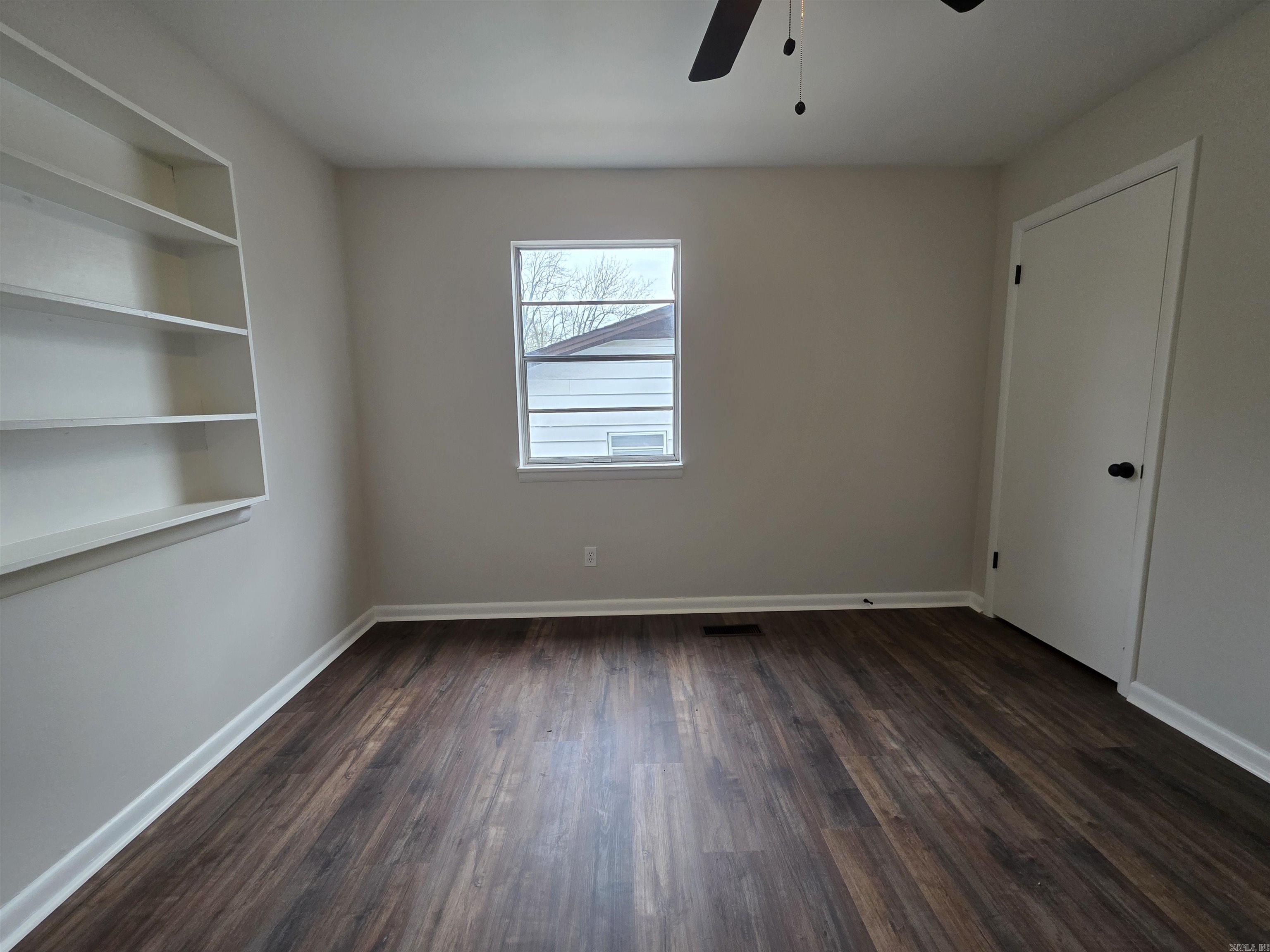 JULIE ADDN - NORTH LITTLE ROCK - Residential Lease