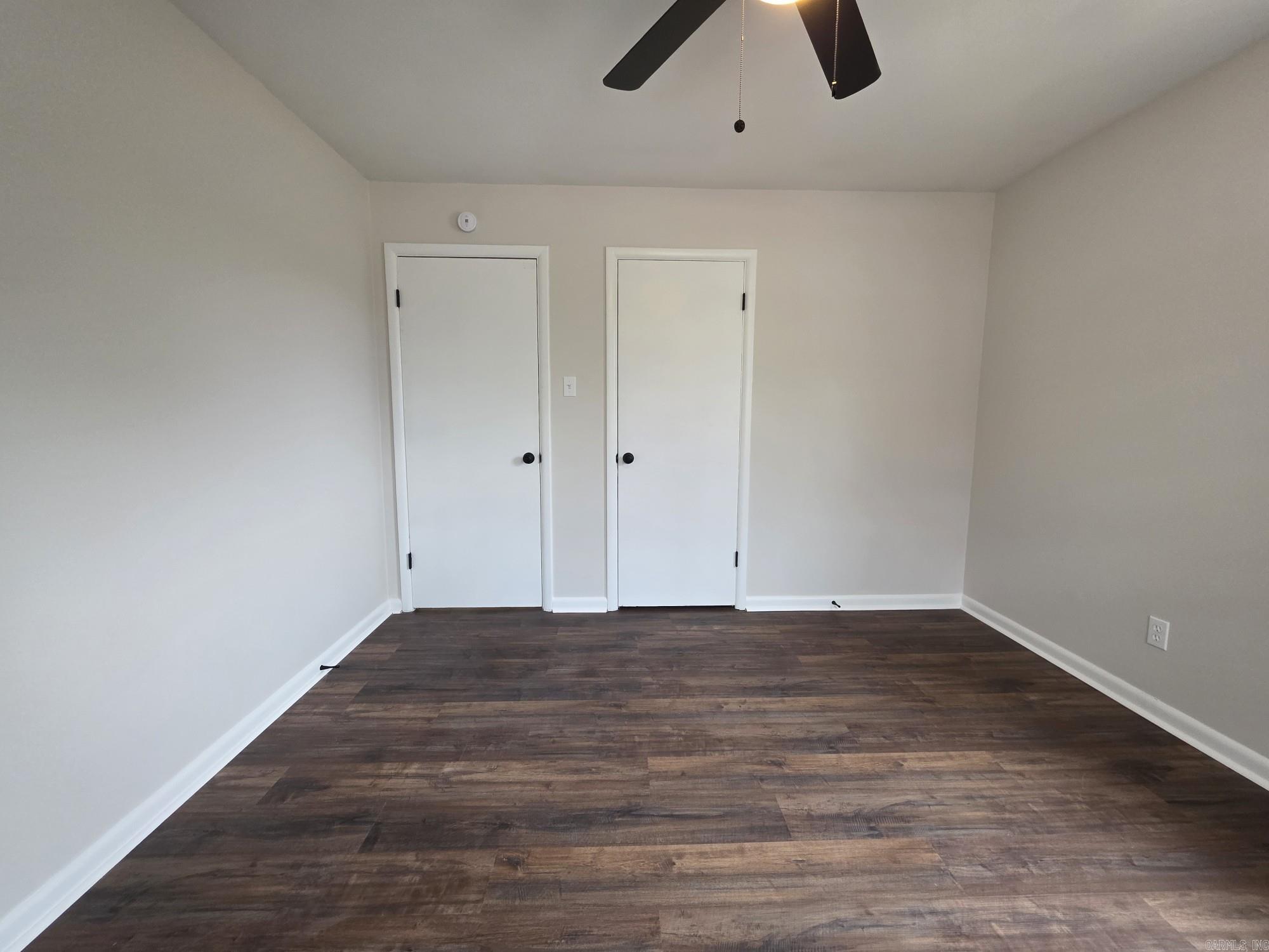 JULIE ADDN - NORTH LITTLE ROCK - Residential Lease