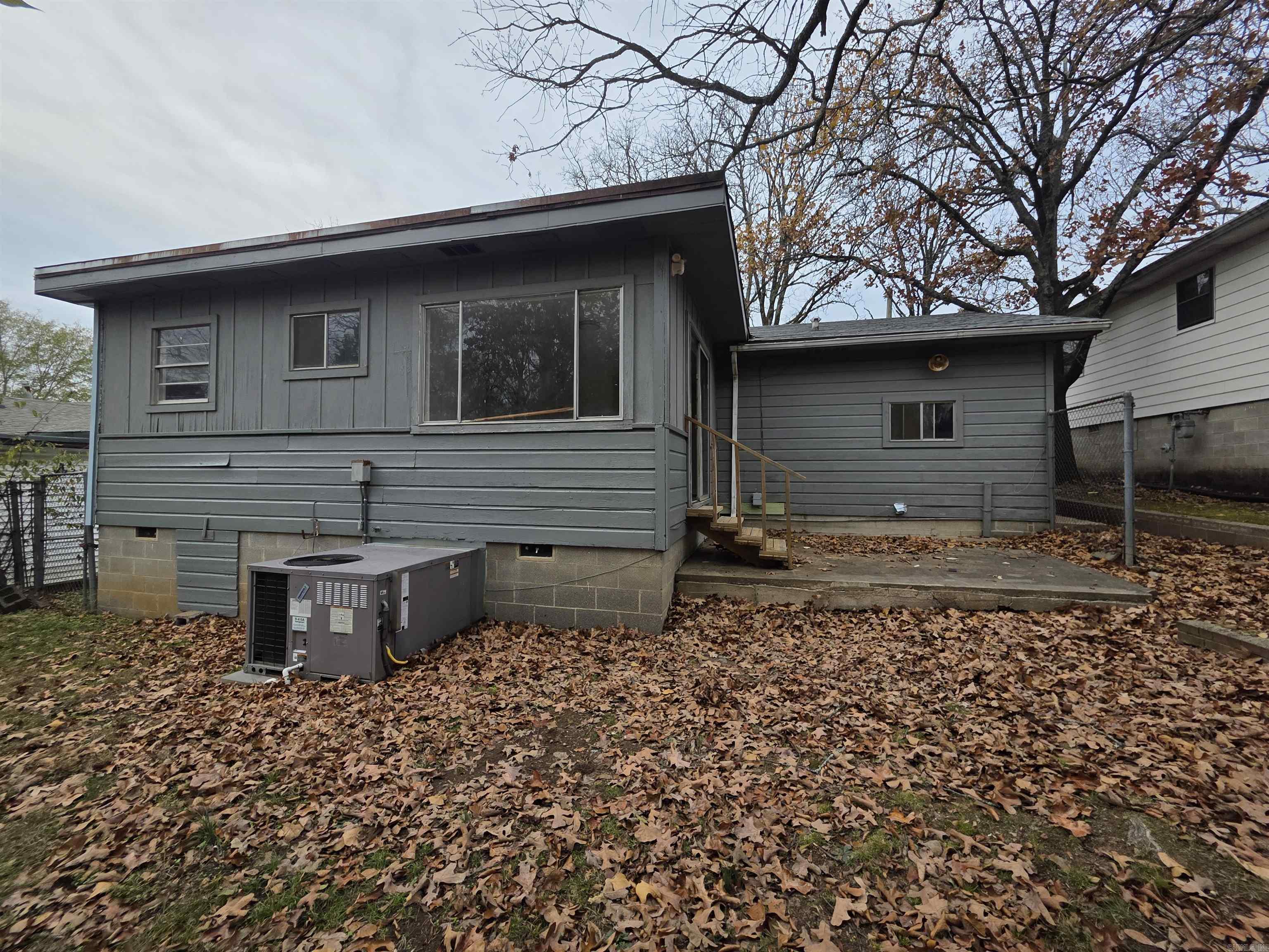 JULIE ADDN - NORTH LITTLE ROCK - Residential Lease