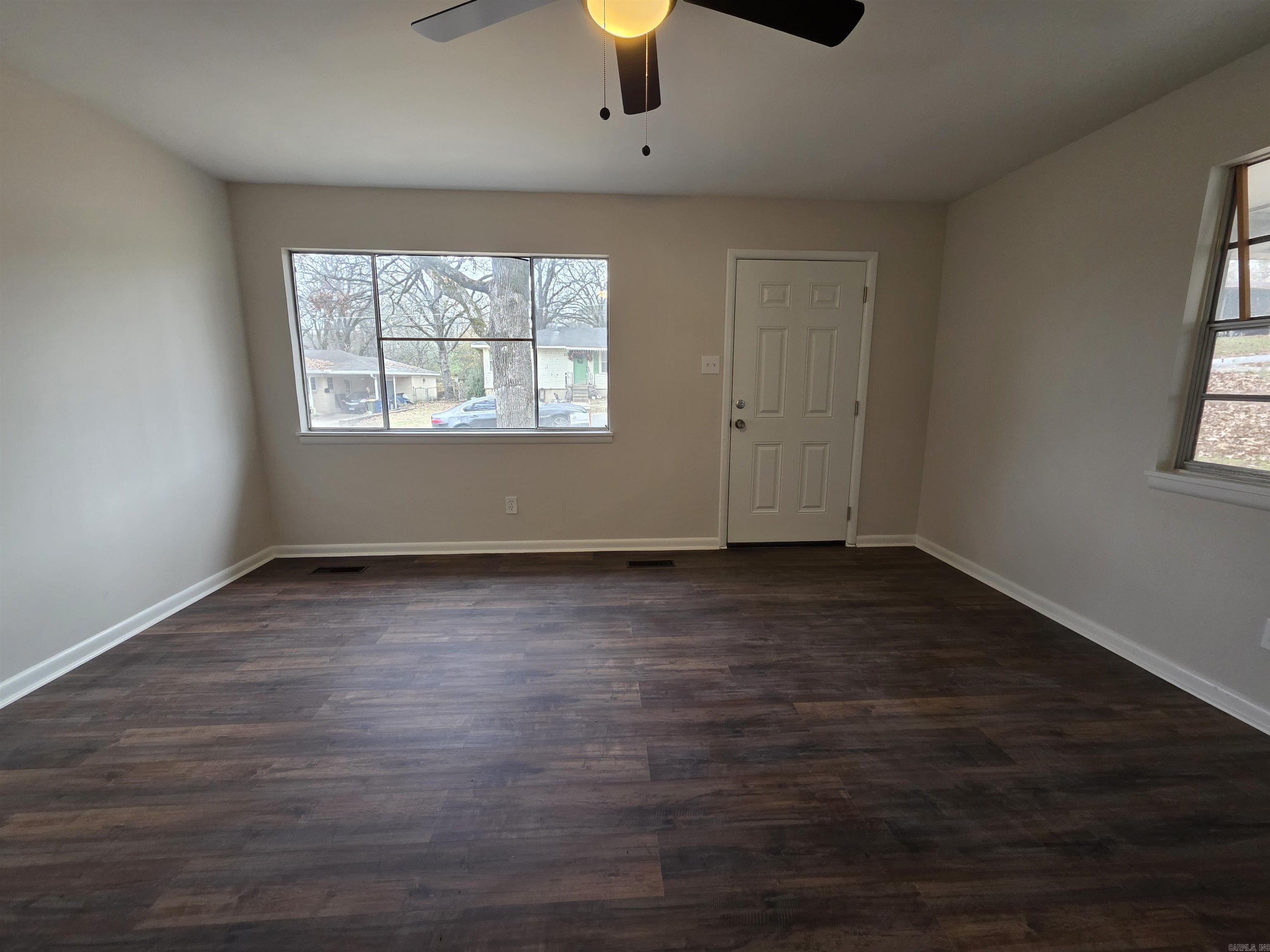 JULIE ADDN - NORTH LITTLE ROCK - Residential Lease