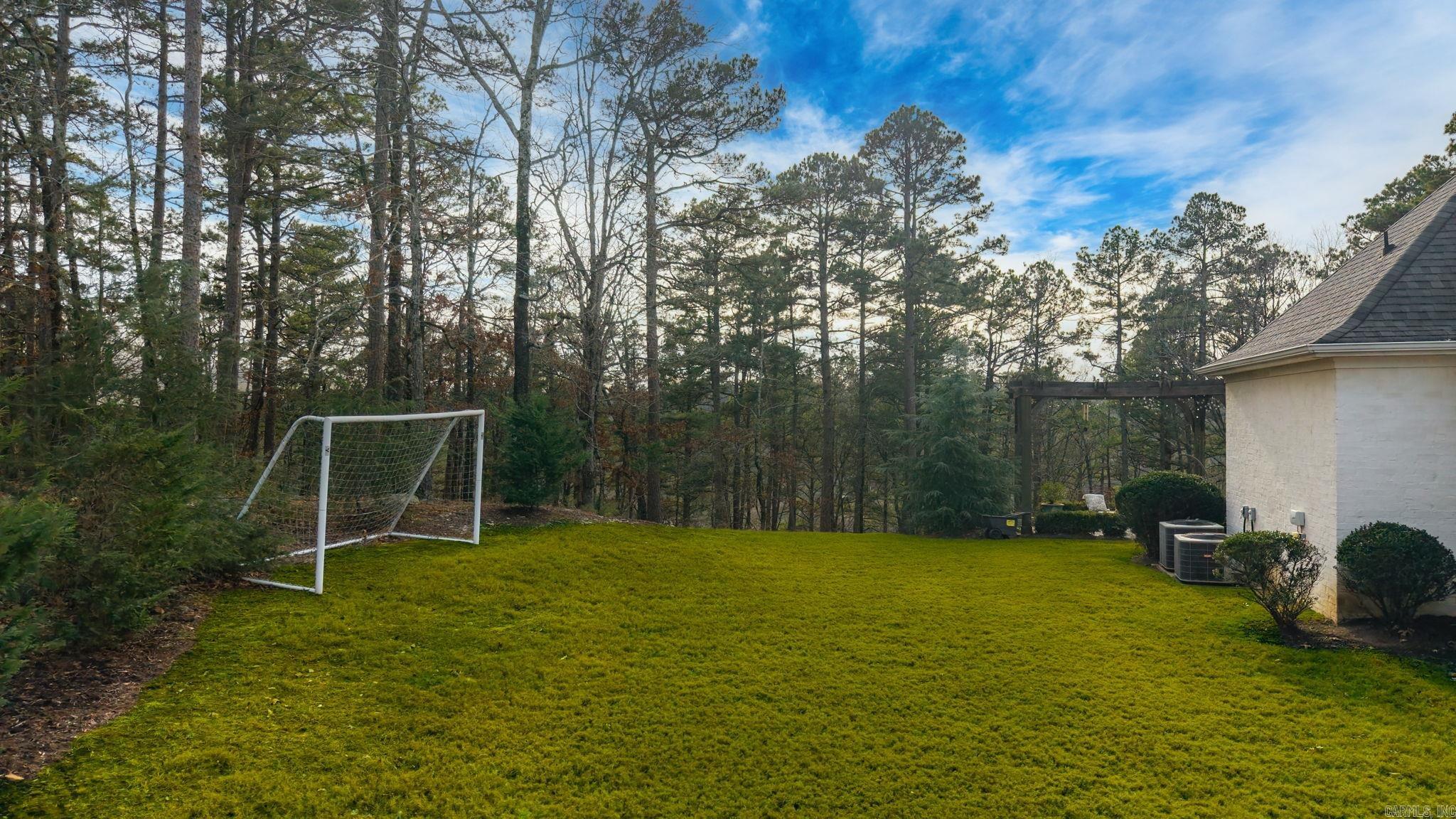 CHENAL DOWNS - Residential