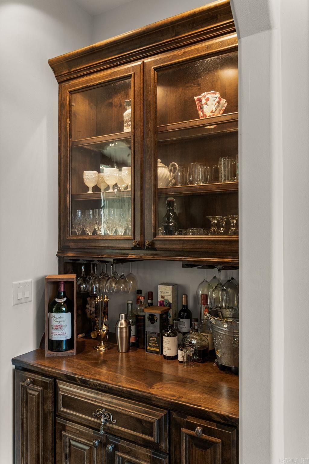 CHENAL DOWNS - Residential