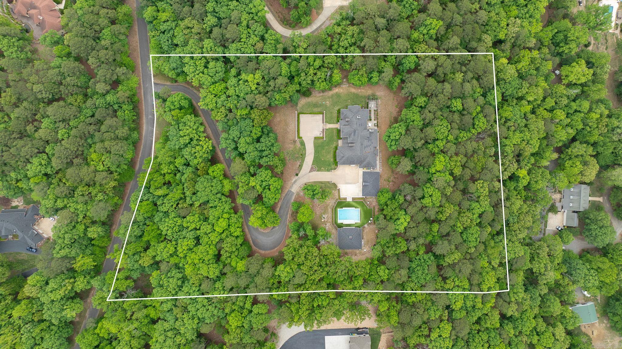 CHENAL DOWNS - Residential