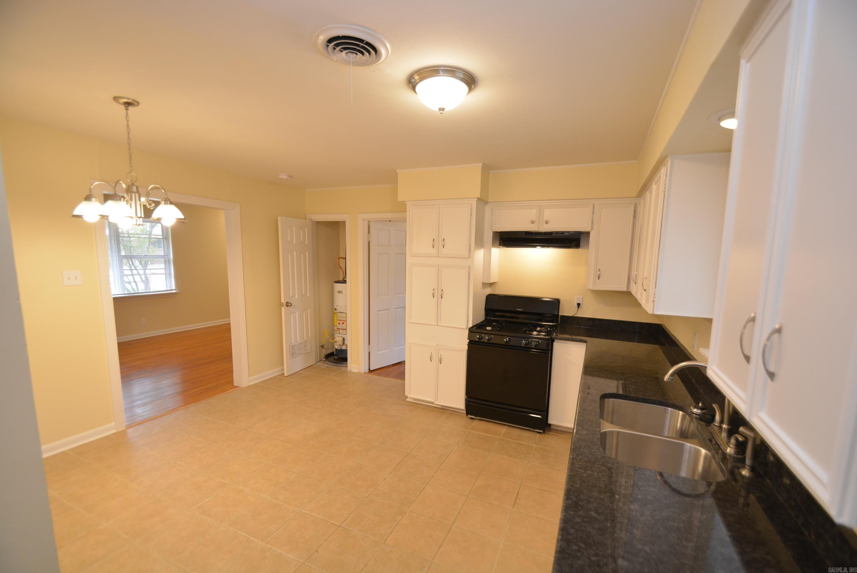 WINDAMERE - Residential