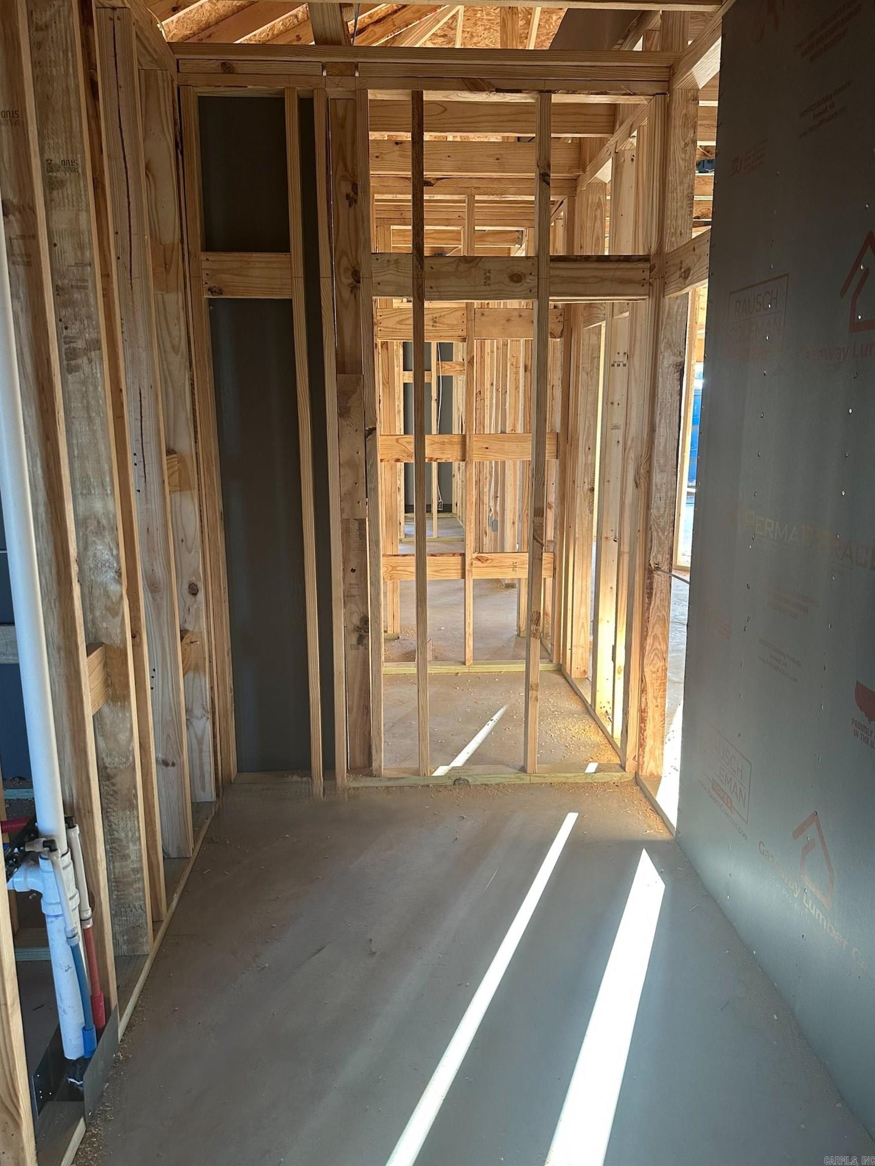 SPRINGLAKE TRAILS - Residential