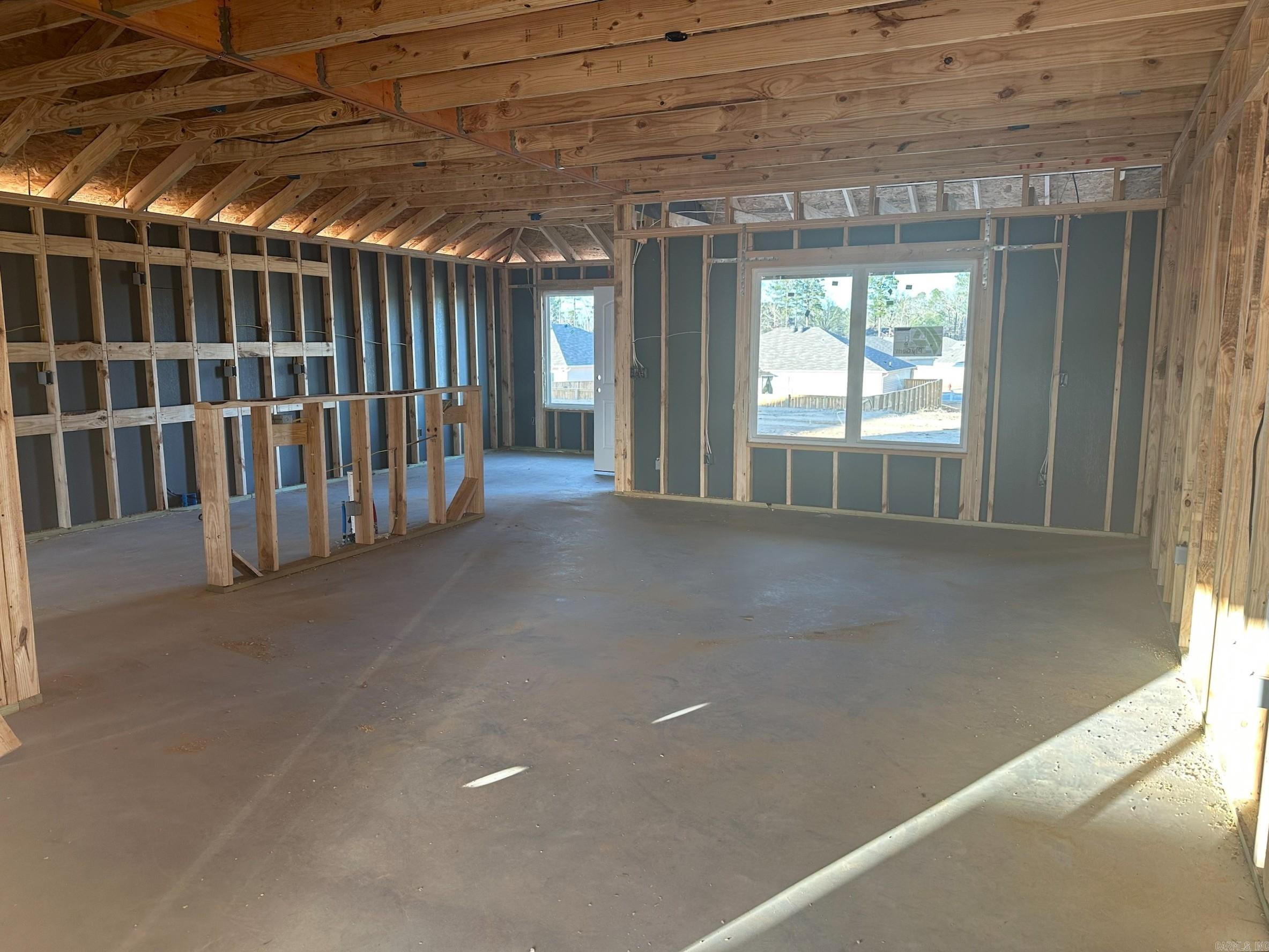 SPRINGLAKE TRAILS - Residential