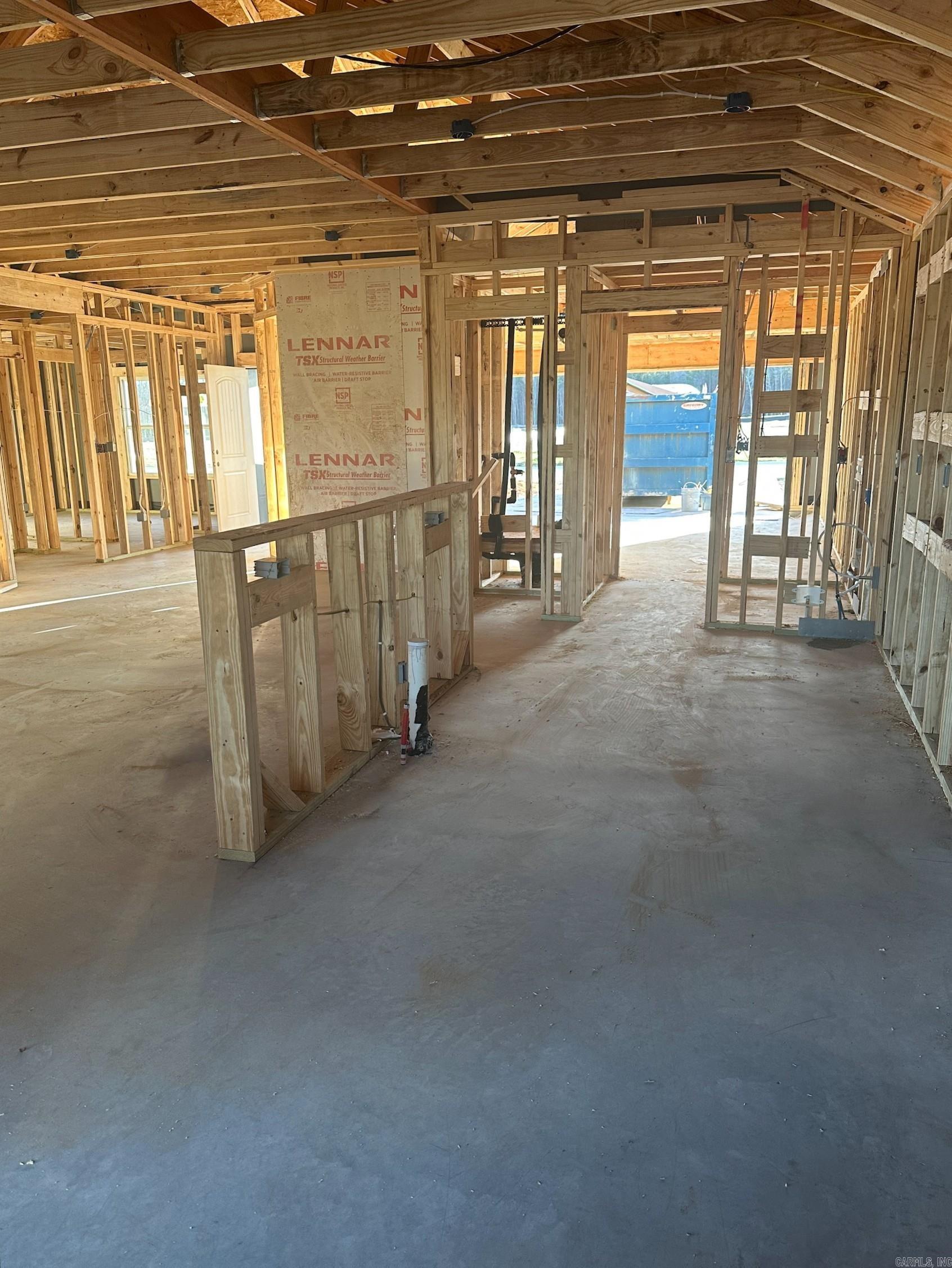 SPRINGLAKE TRAILS - Residential