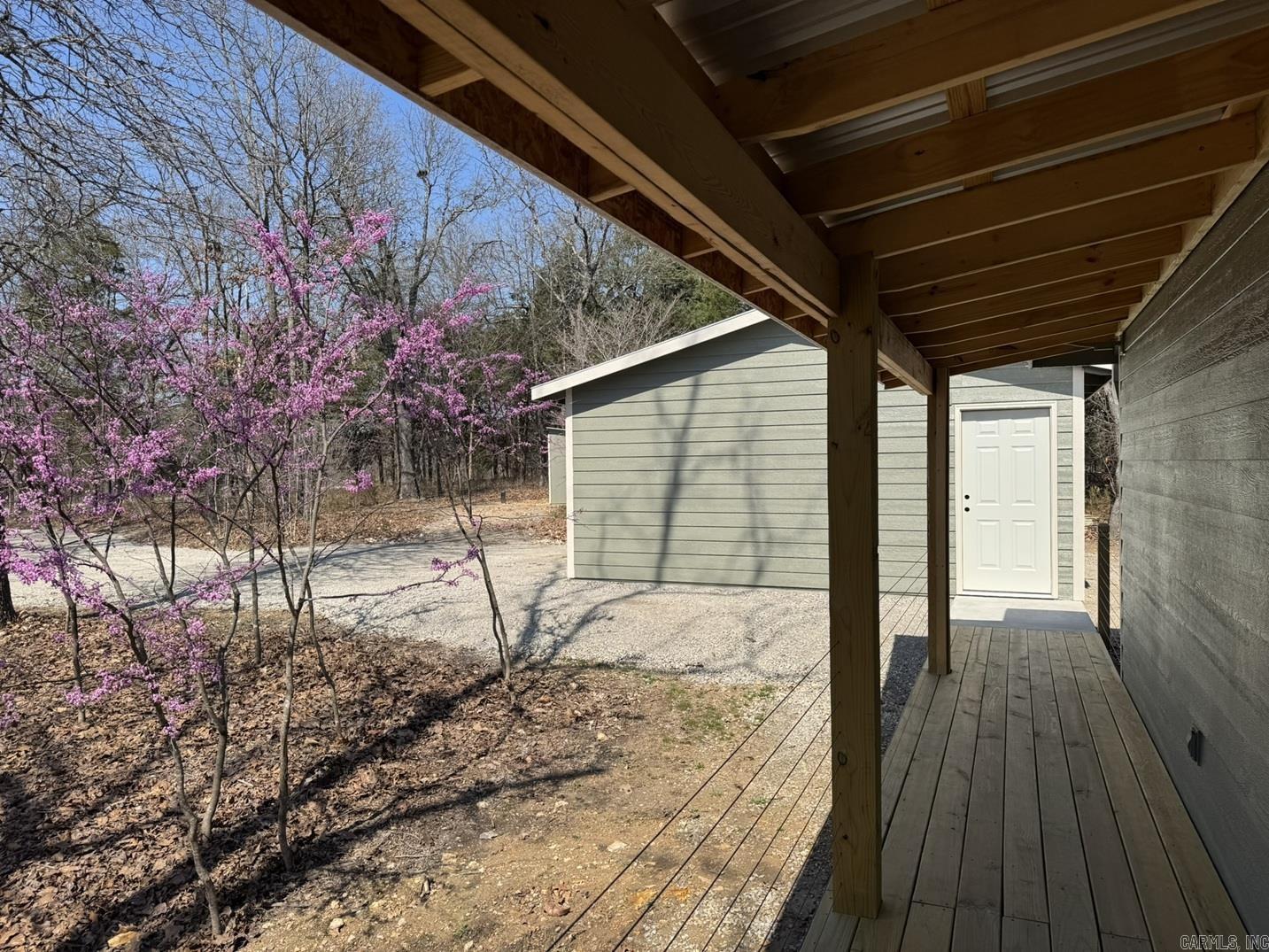 WYLDEWOOD ACRES SUB - Residential