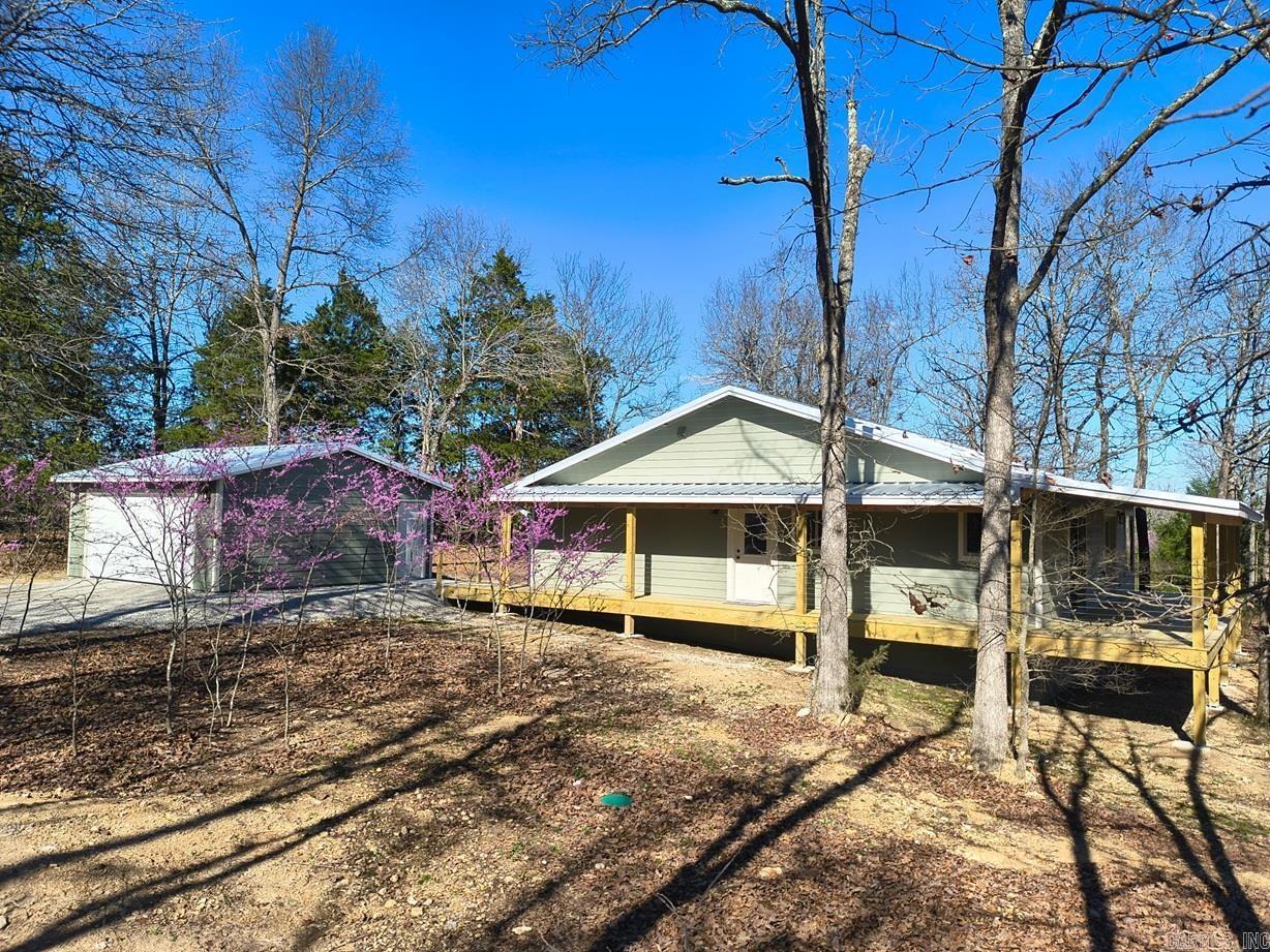 WYLDEWOOD ACRES SUB - Residential