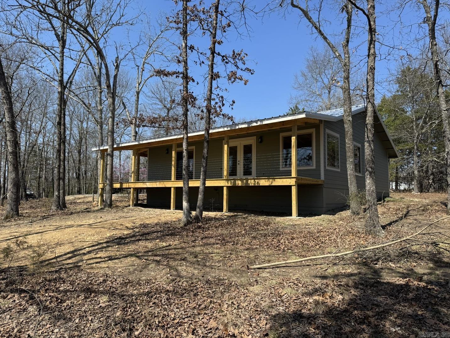 WYLDEWOOD ACRES SUB - Residential