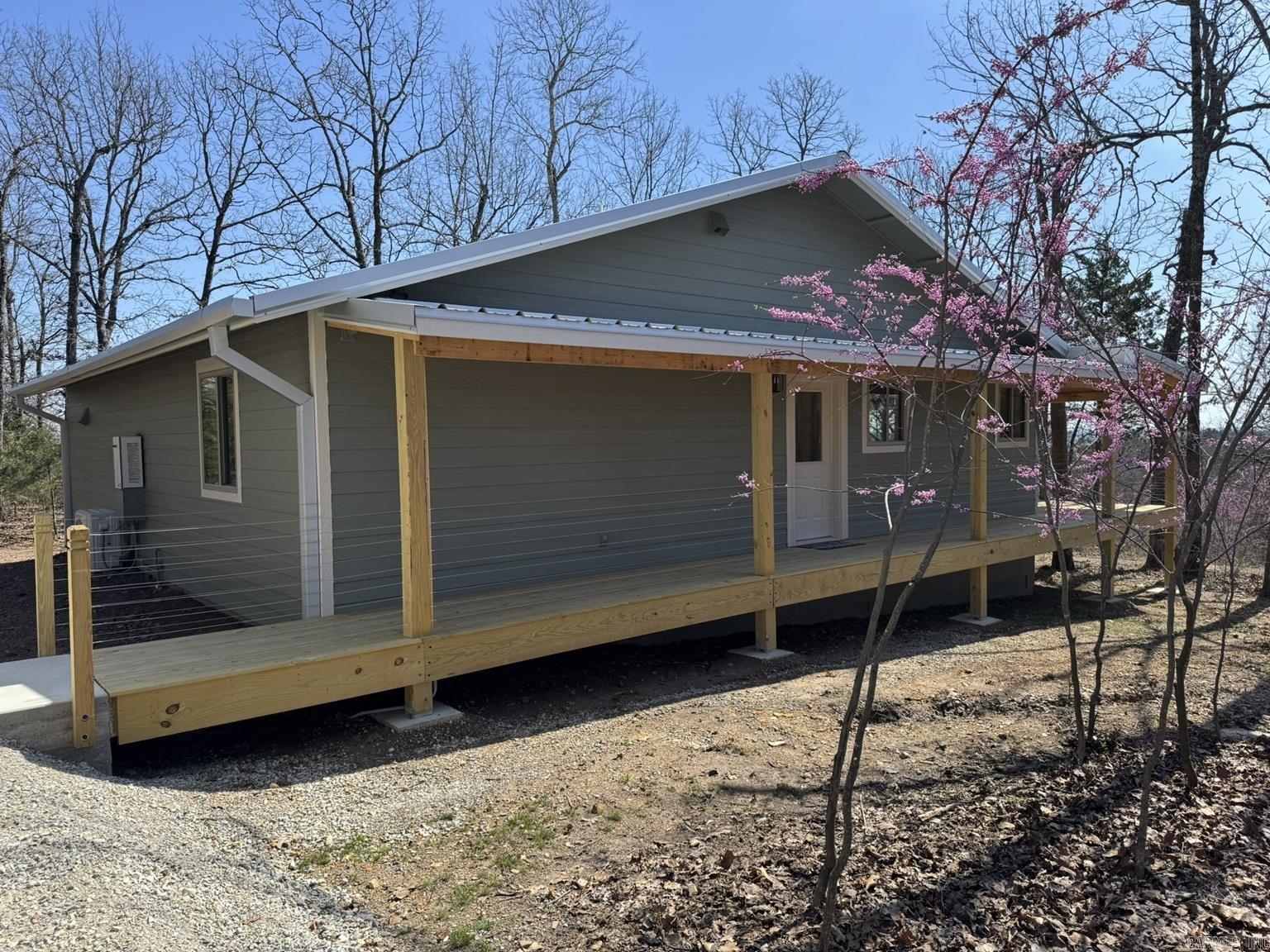 WYLDEWOOD ACRES SUB - Residential