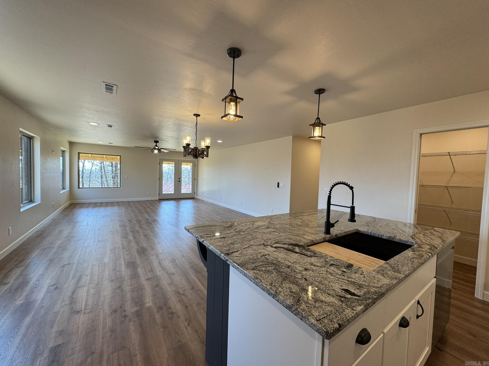 WYLDEWOOD ACRES SUB - Residential