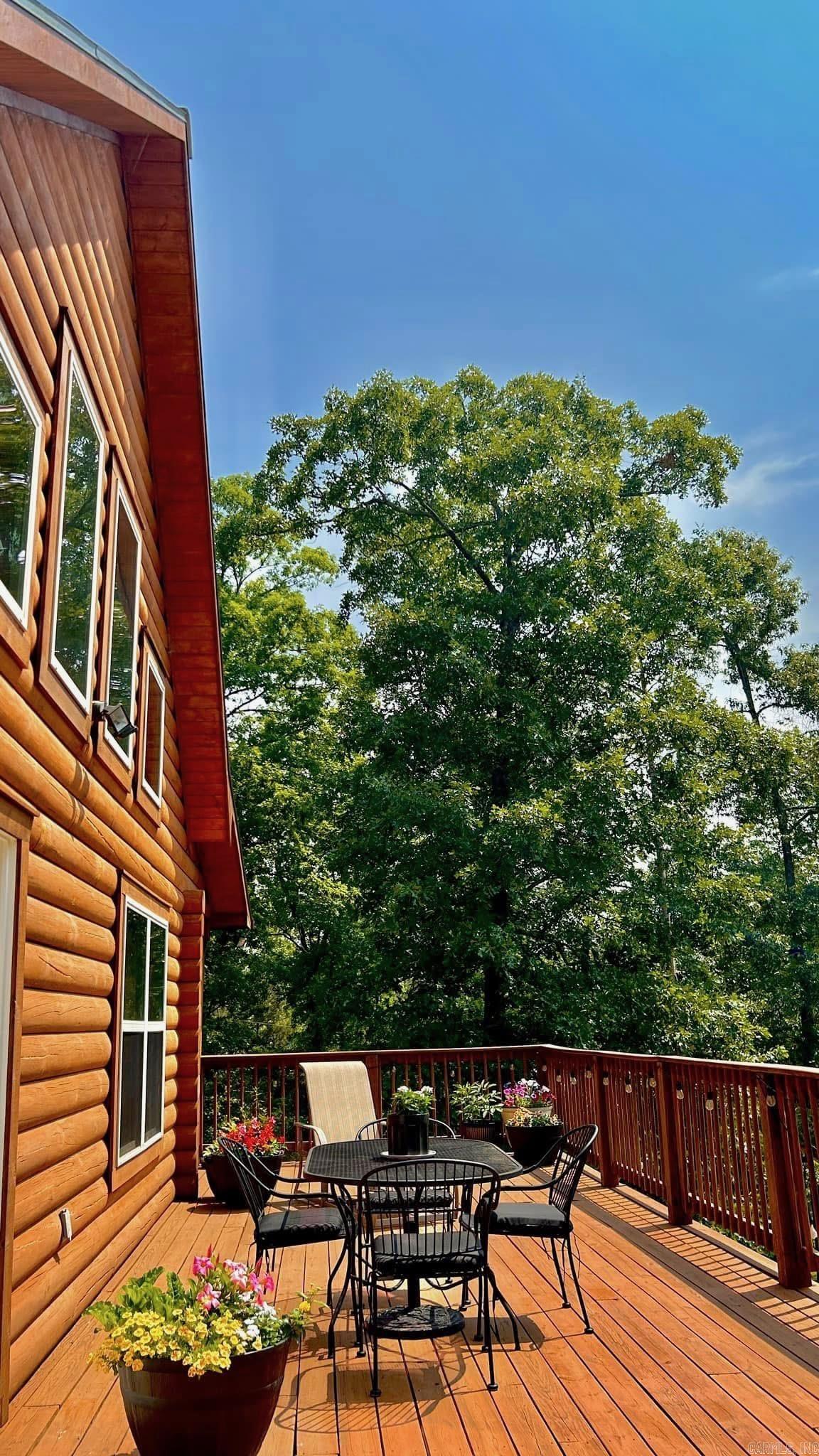 Happy Bend - Residential