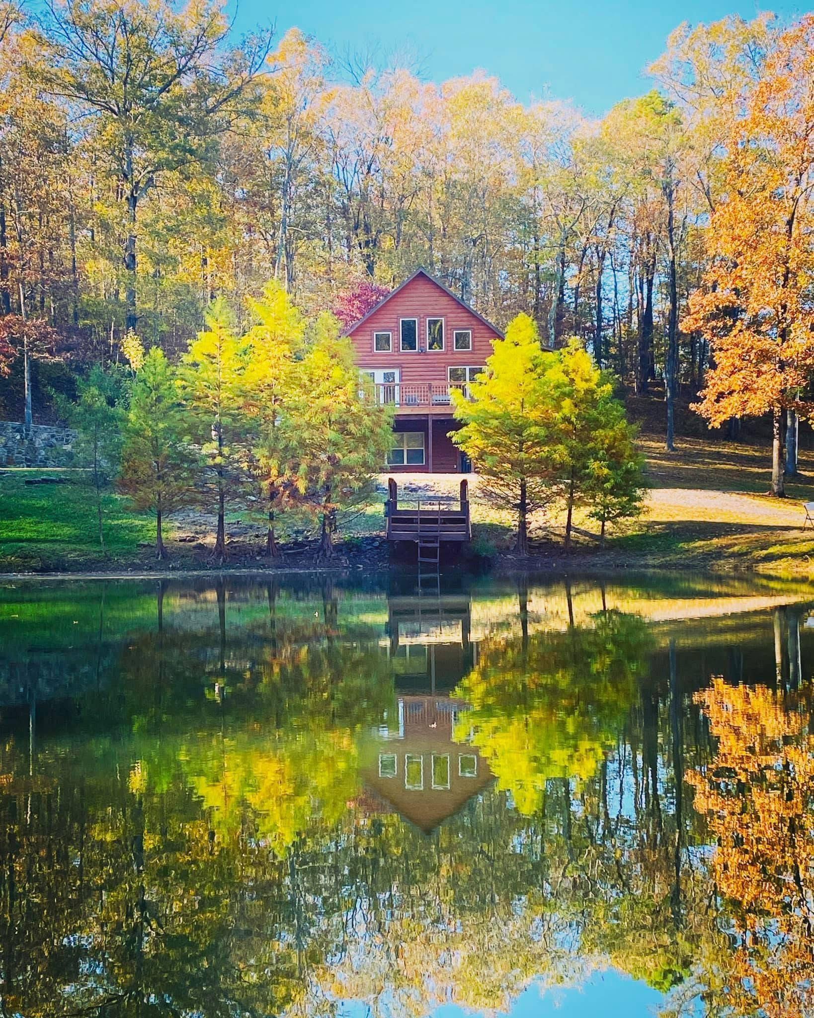 Happy Bend - Residential